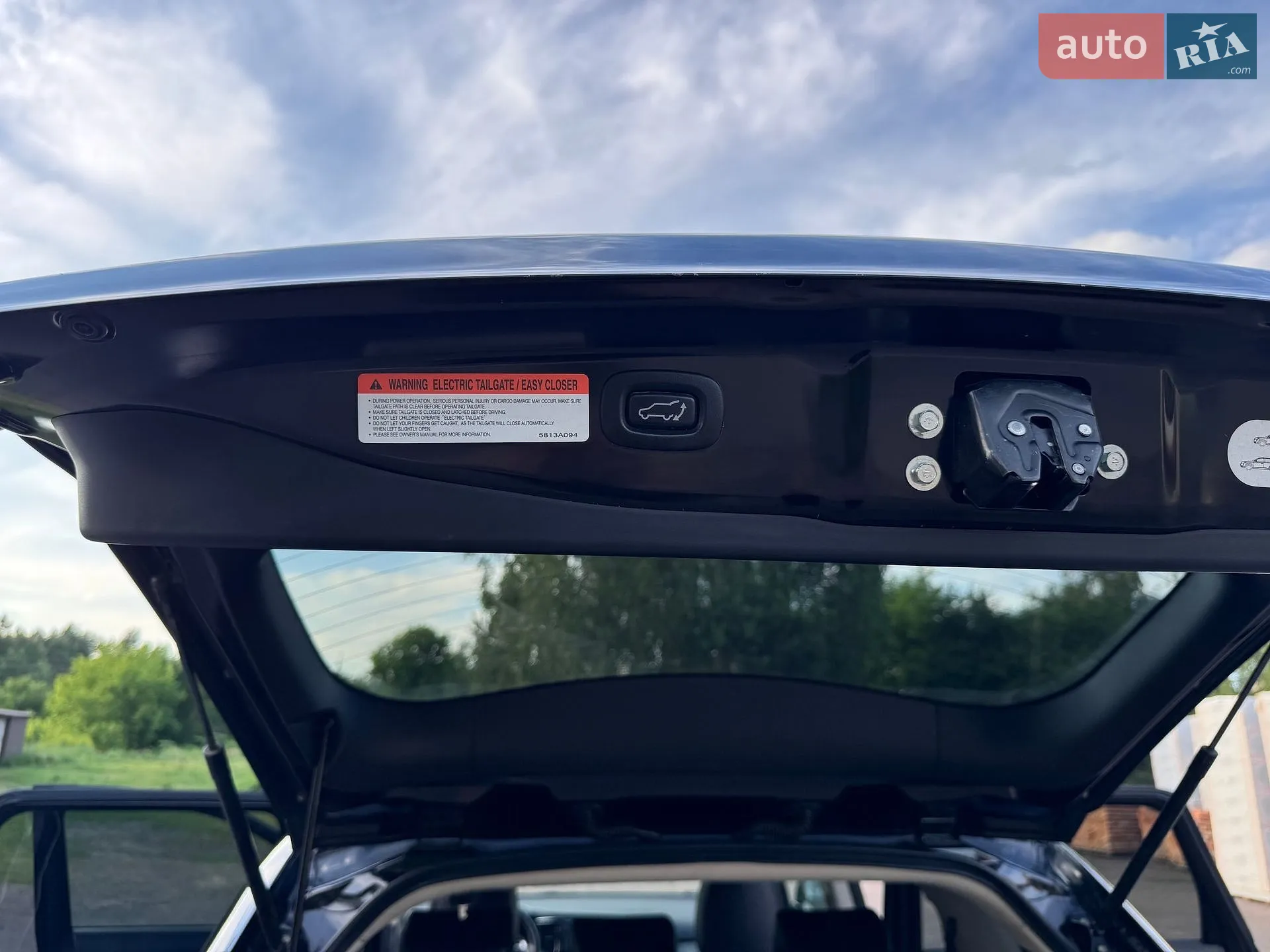 2012 Mitsubishi Outlander - мініатюра 37