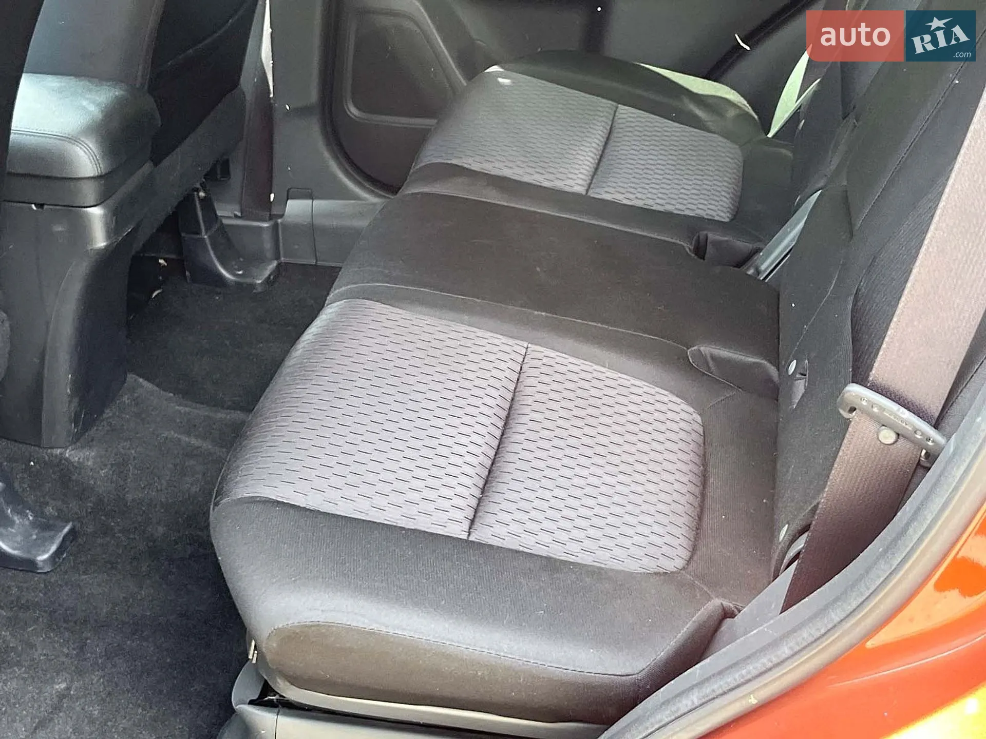 2012 Mitsubishi Outlander - мініатюра 24