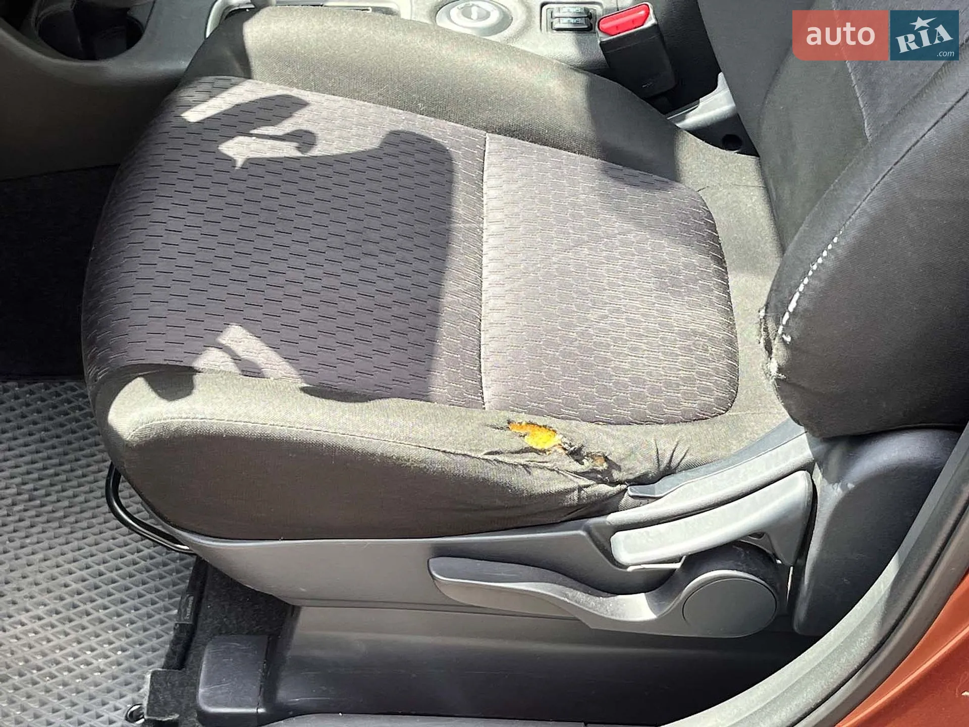 2012 Mitsubishi Outlander - мініатюра 29
