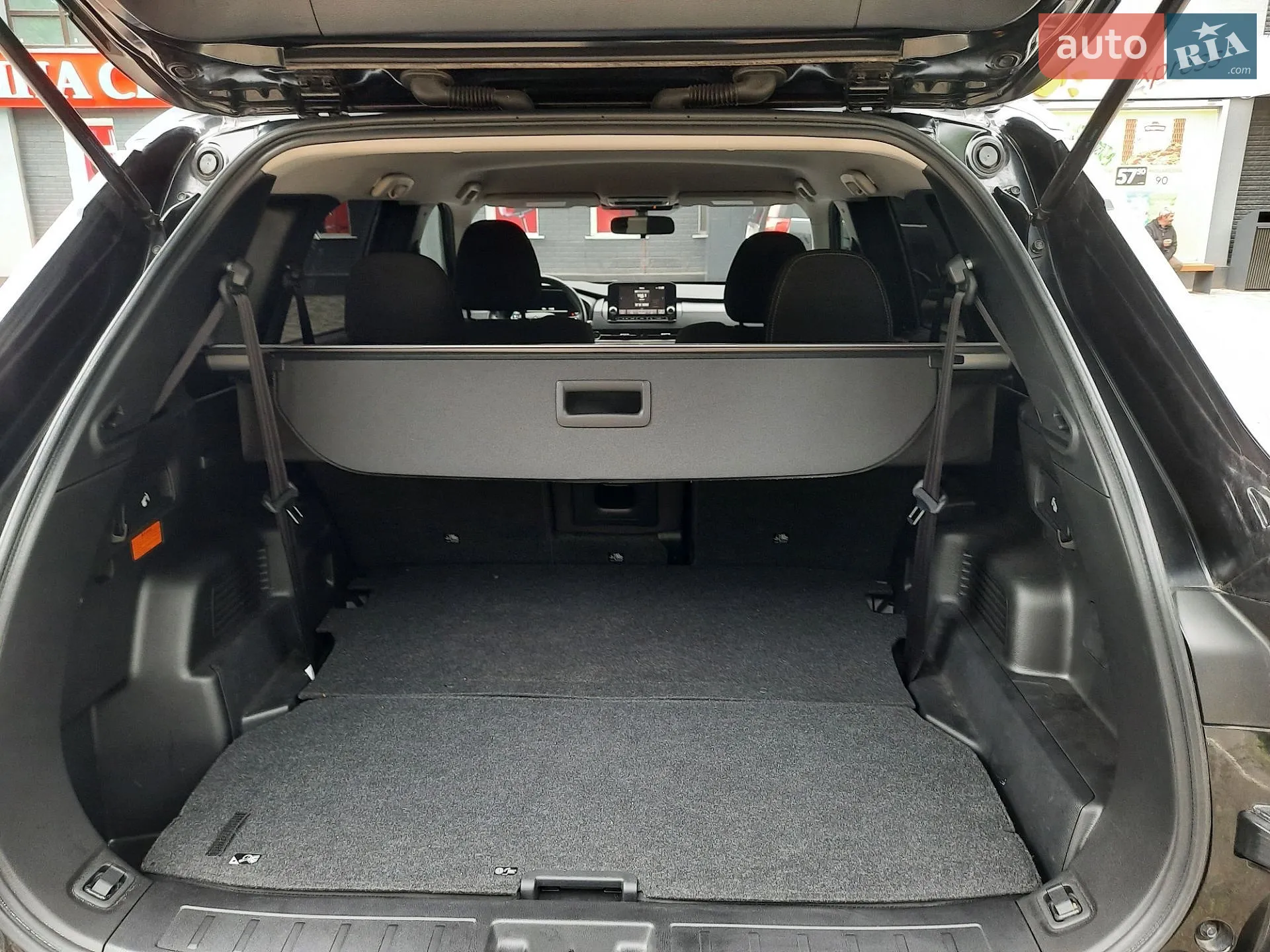 2024 Mitsubishi Outlander - мініатюра 19