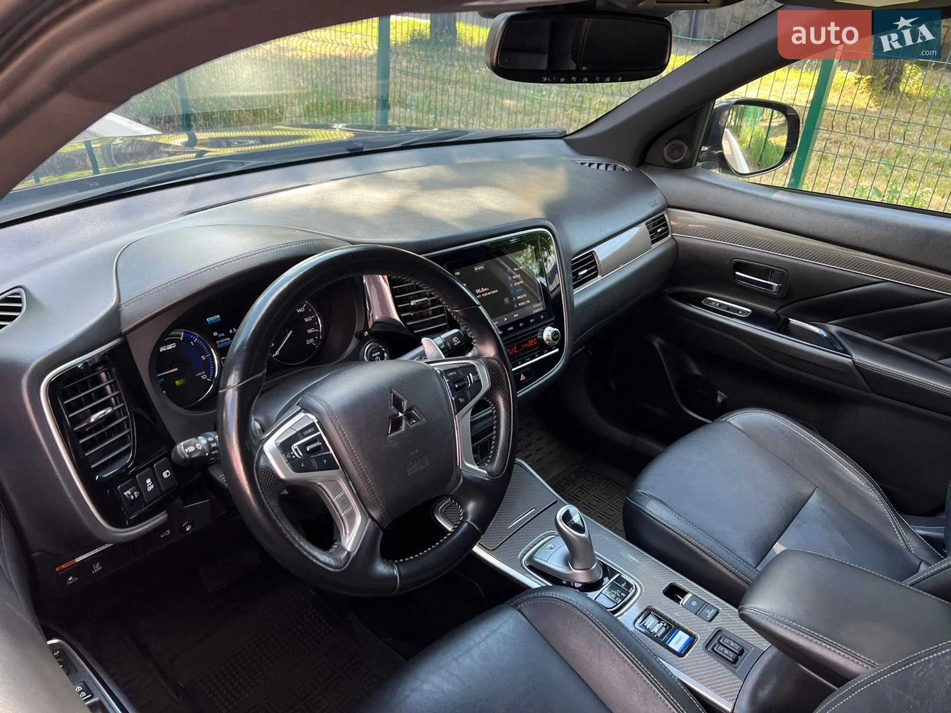 2021 Mitsubishi Outlander - мініатюра 22