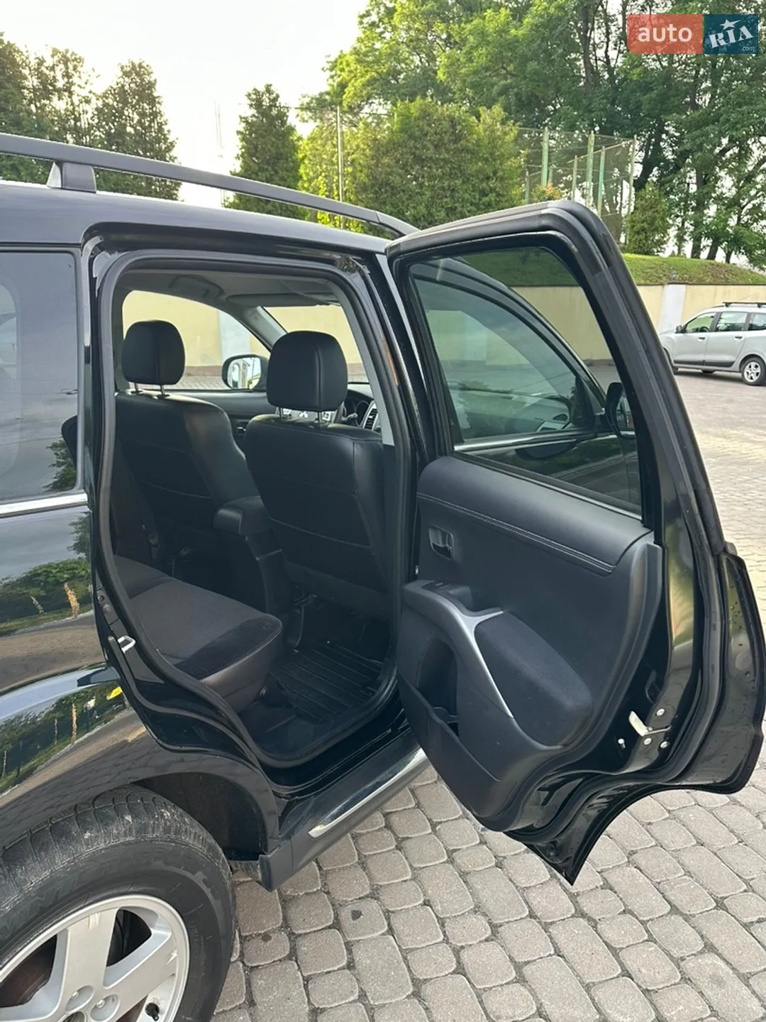 2011 Mitsubishi Outlander - мініатюра 28