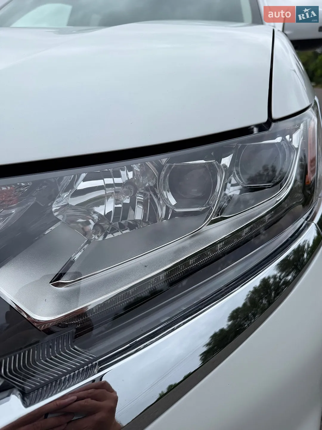 2019 Mitsubishi Outlander - мініатюра 18