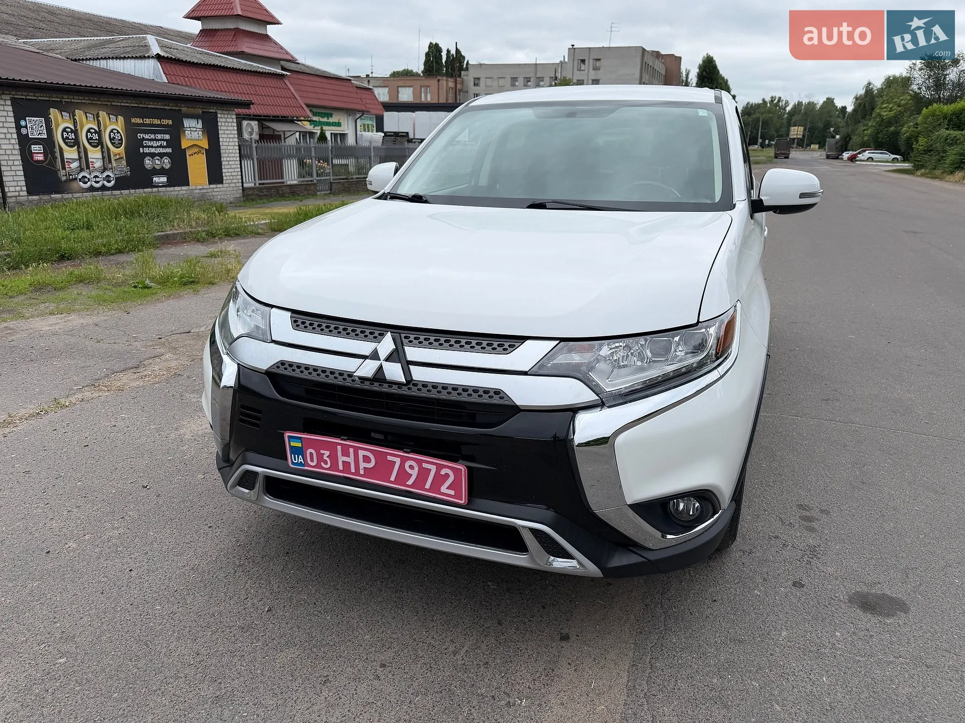 2019 Mitsubishi Outlander - мініатюра 16