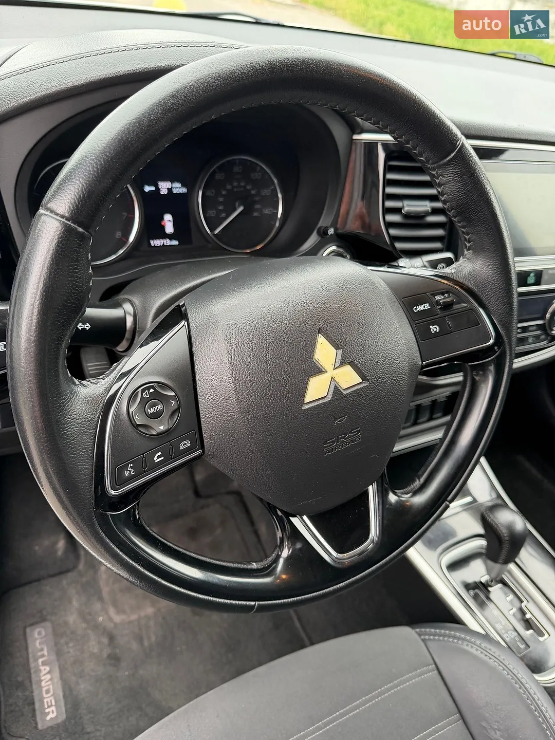 2019 Mitsubishi Outlander - мініатюра 25