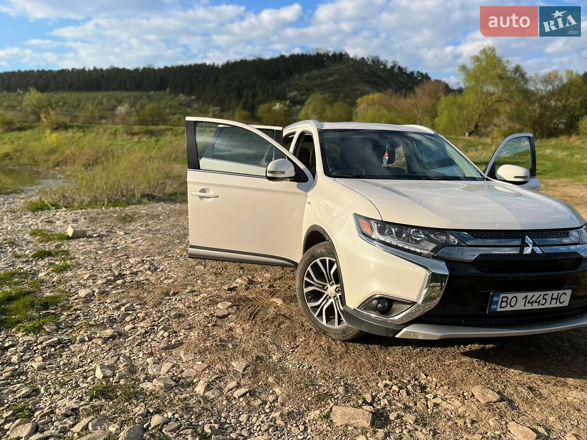 2016 Mitsubishi Outlander - мініатюра 4