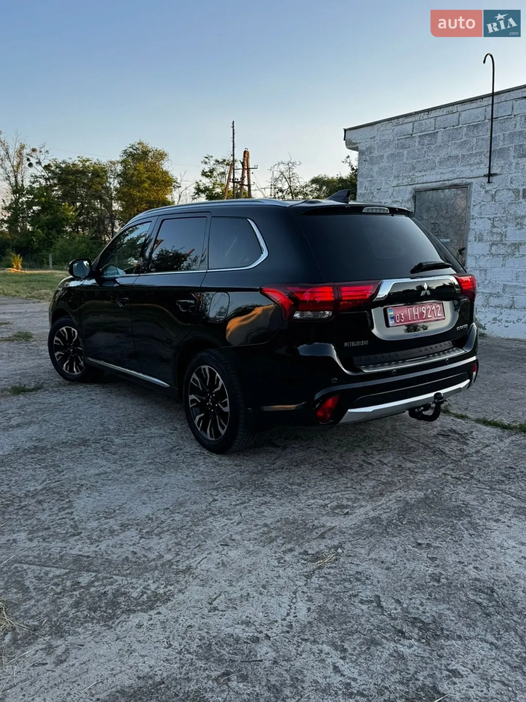 2016 Mitsubishi Outlander - мініатюра 8