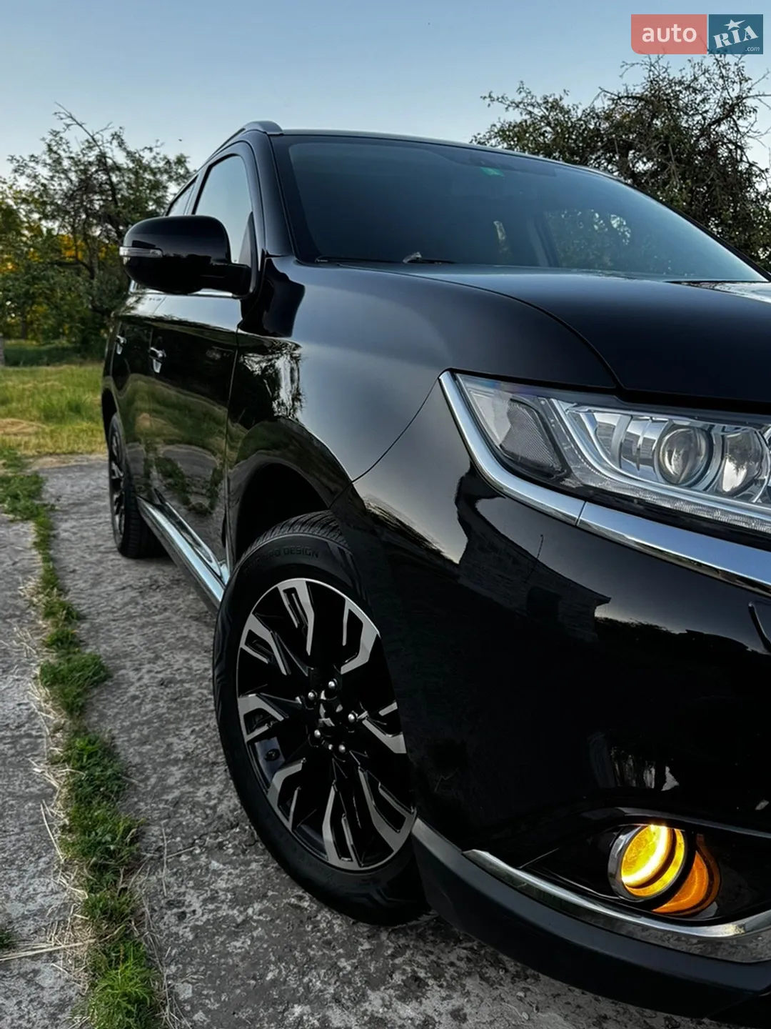 2016 Mitsubishi Outlander - мініатюра 11