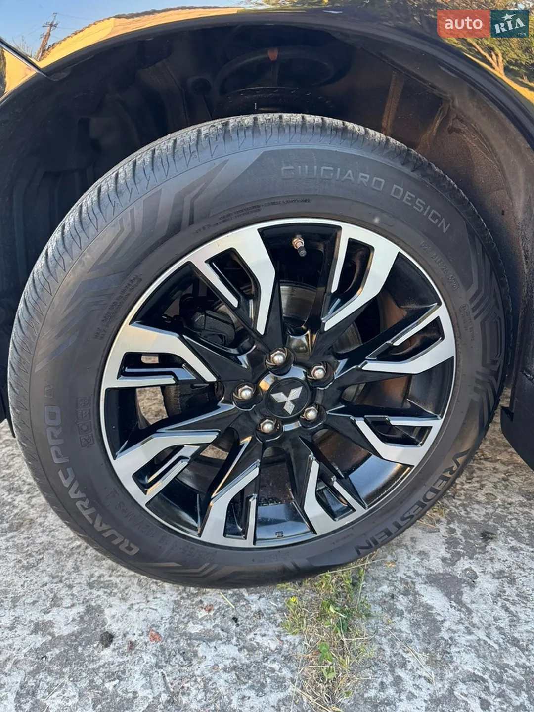 2016 Mitsubishi Outlander - мініатюра 18