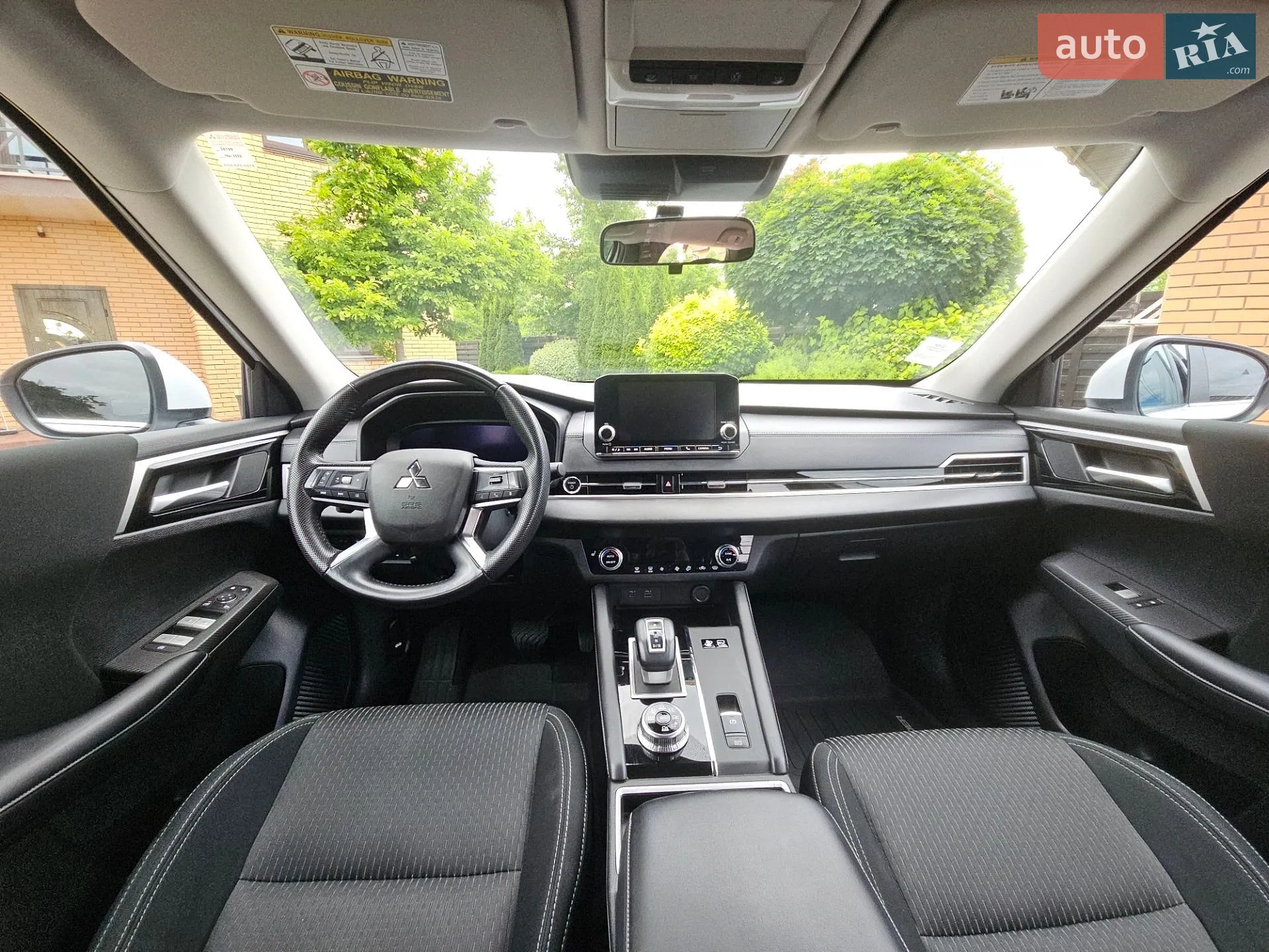 2023 Mitsubishi Outlander - мініатюра 7