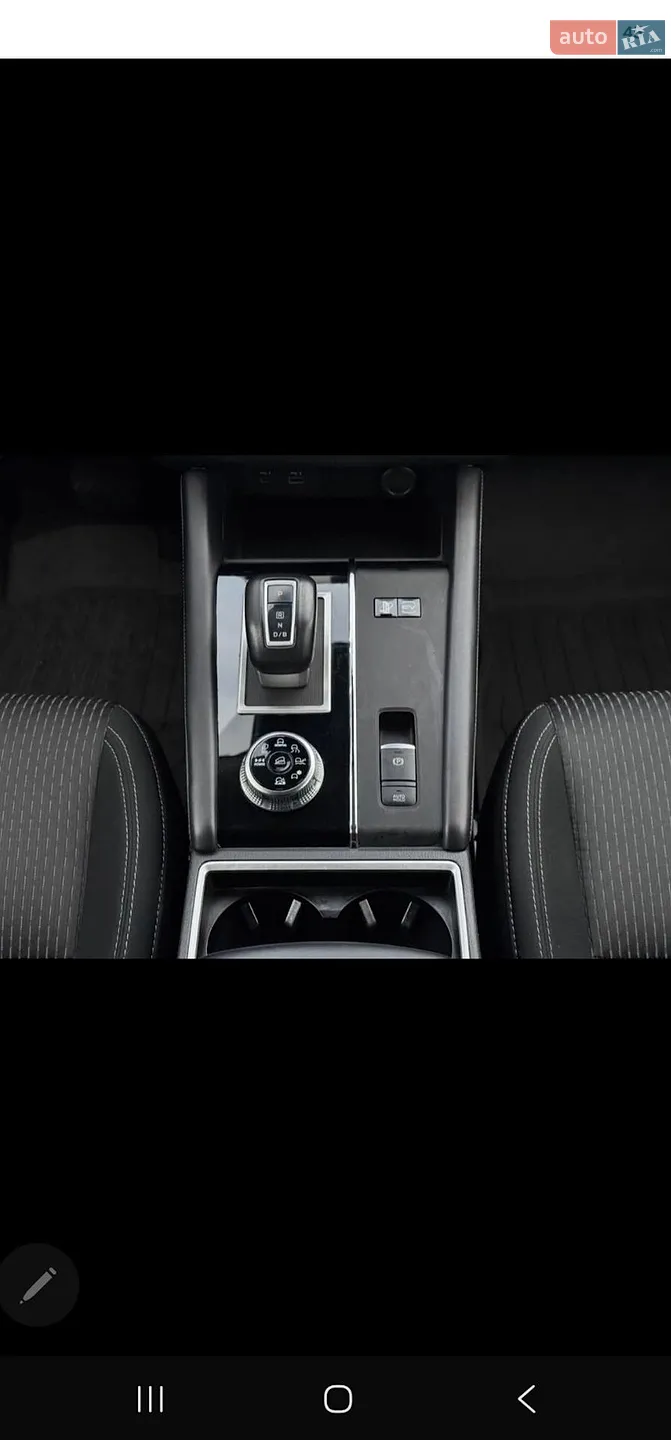 2023 Mitsubishi Outlander - мініатюра 26