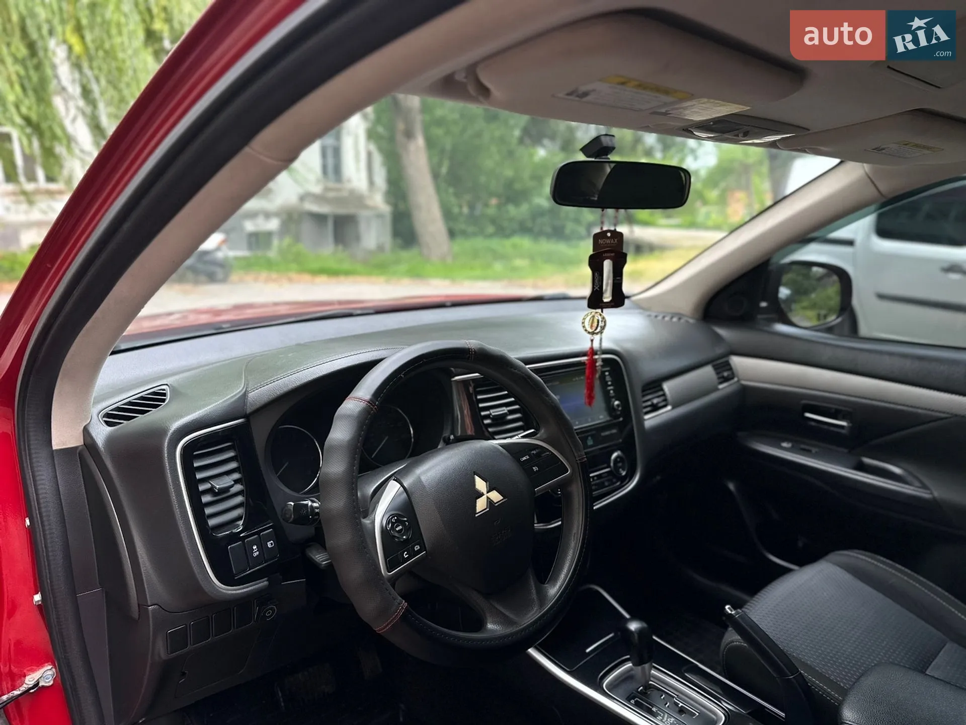 2018 Mitsubishi Outlander - мініатюра 34