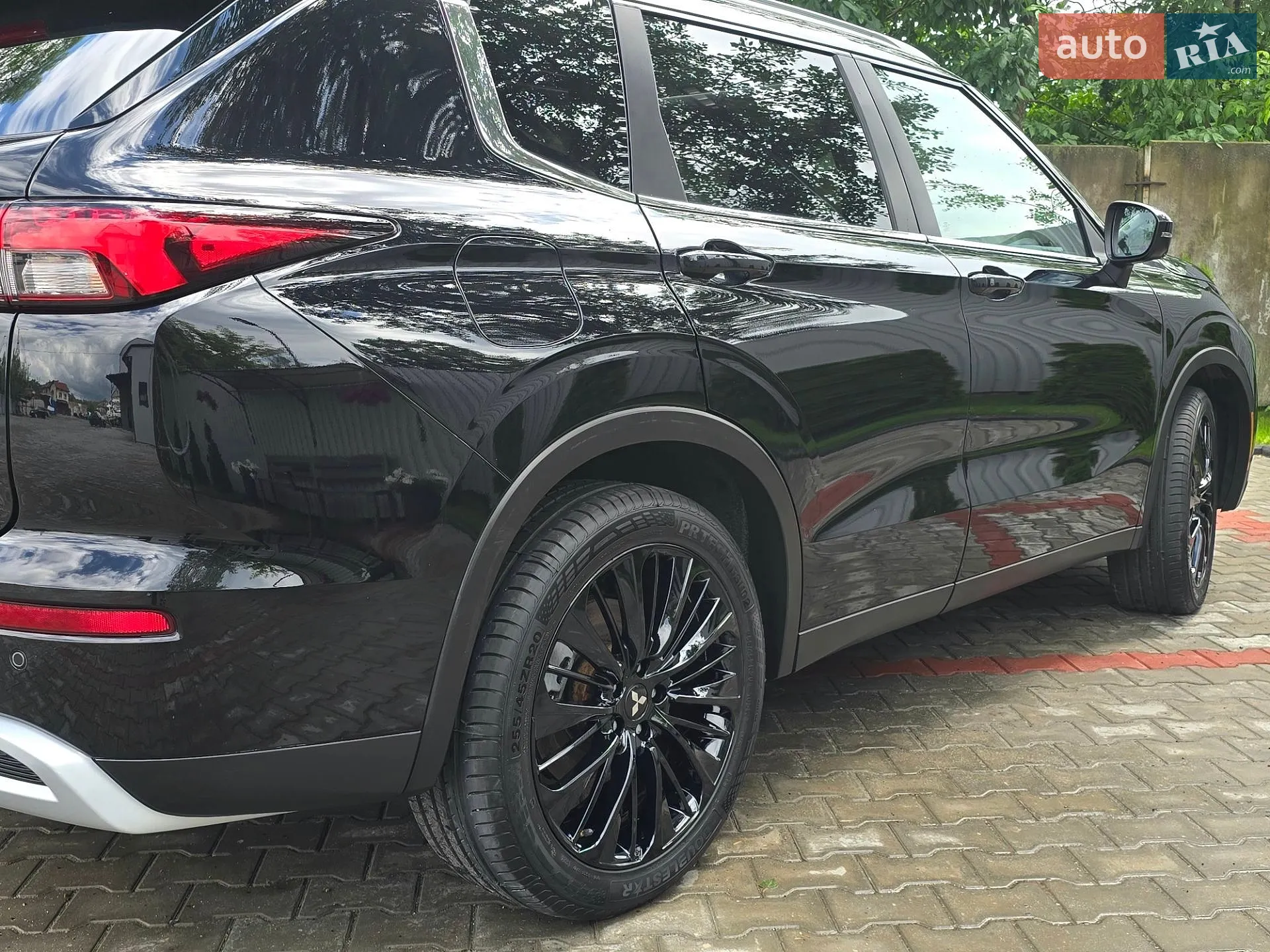 2022 Mitsubishi Outlander - мініатюра 58