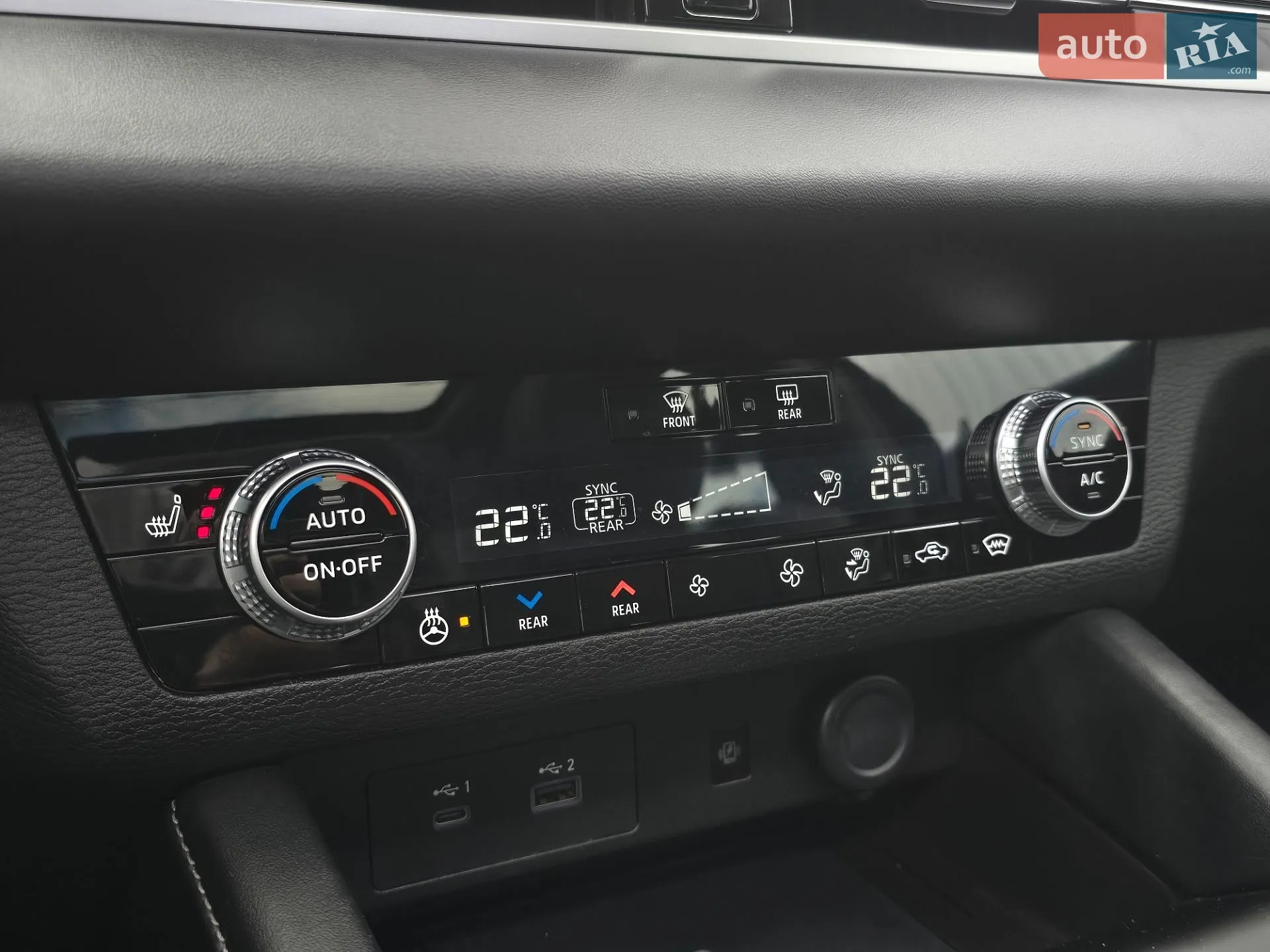 2022 Mitsubishi Outlander - мініатюра 80