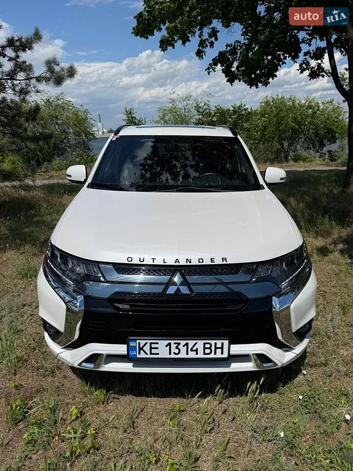 2018 Mitsubishi Outlander - мініатюра 34