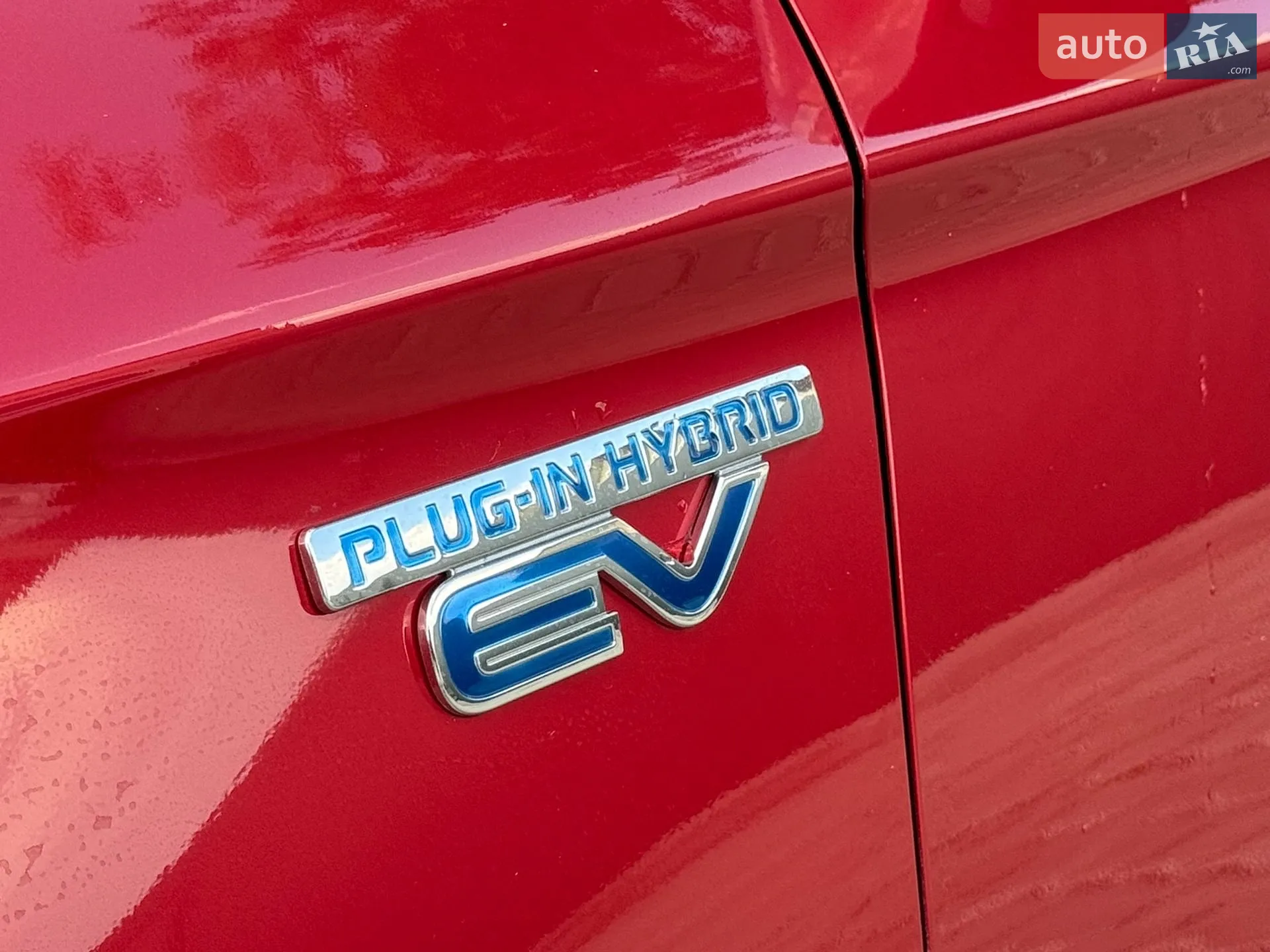 2018 Mitsubishi Outlander - мініатюра 8