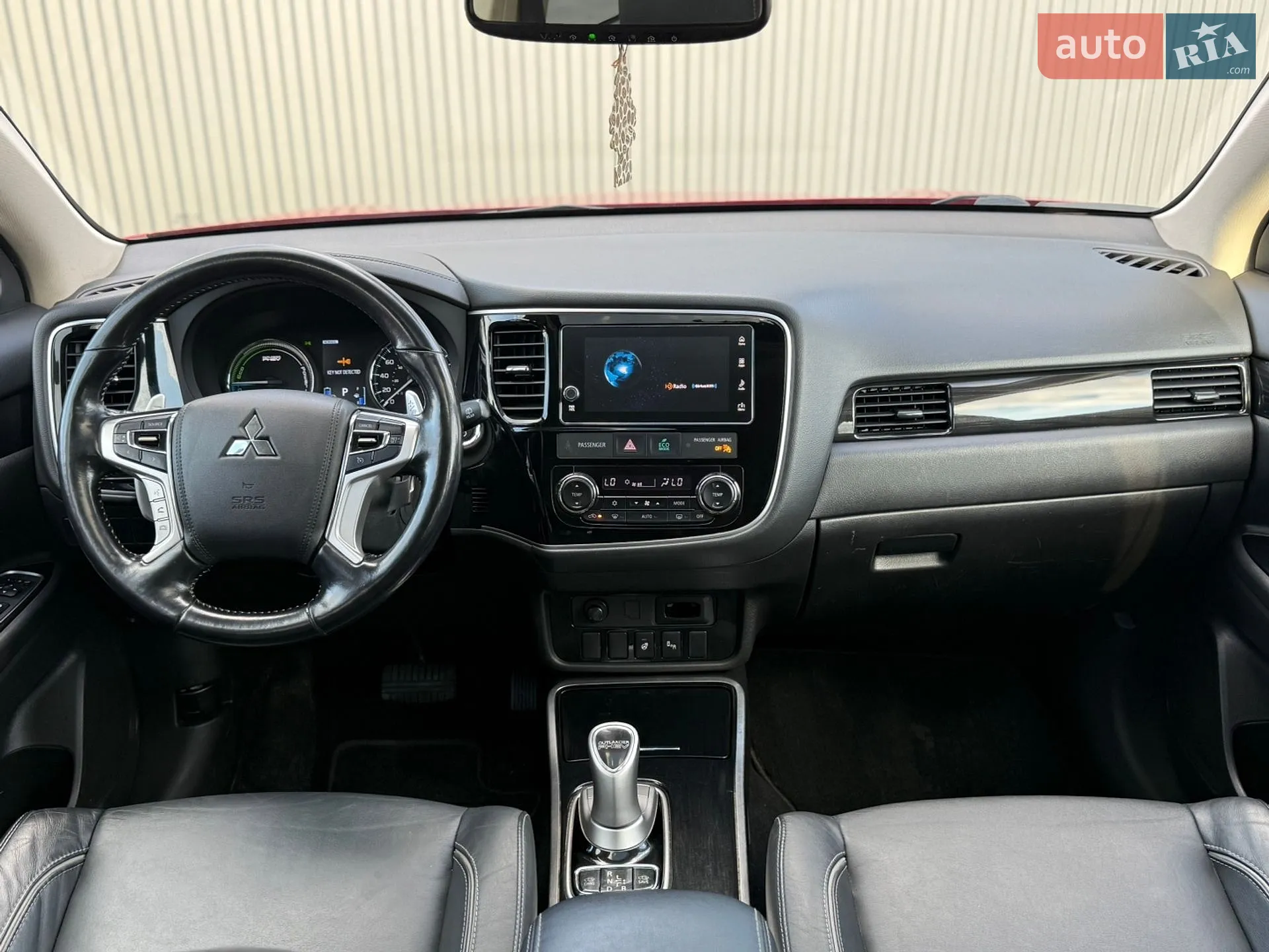 2018 Mitsubishi Outlander - мініатюра 37