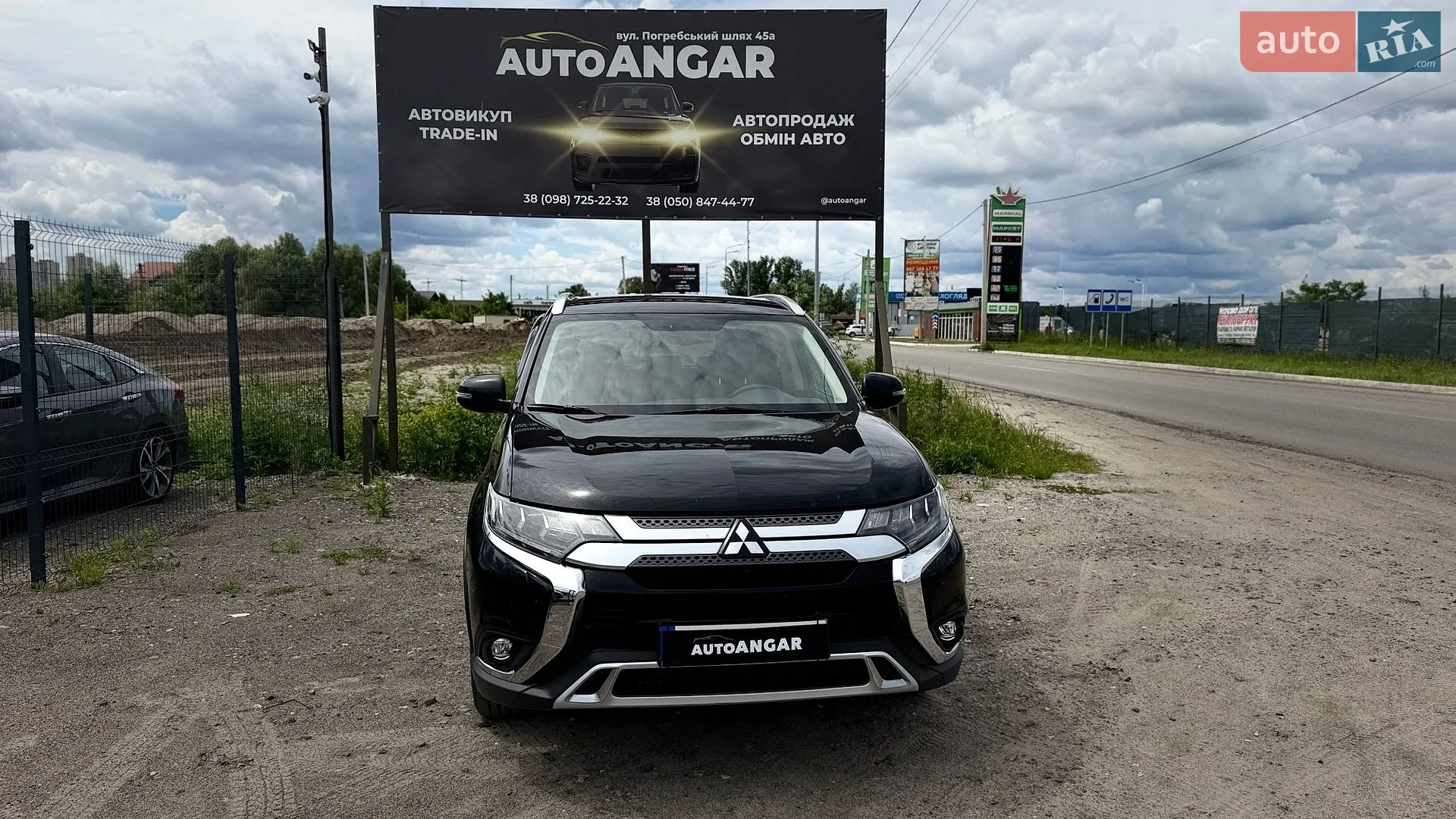 2018 Mitsubishi Outlander - мініатюра 7