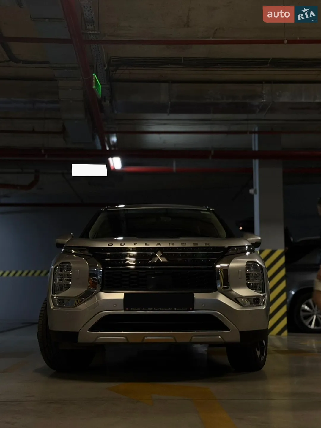 2023 Mitsubishi Outlander - мініатюра 7
