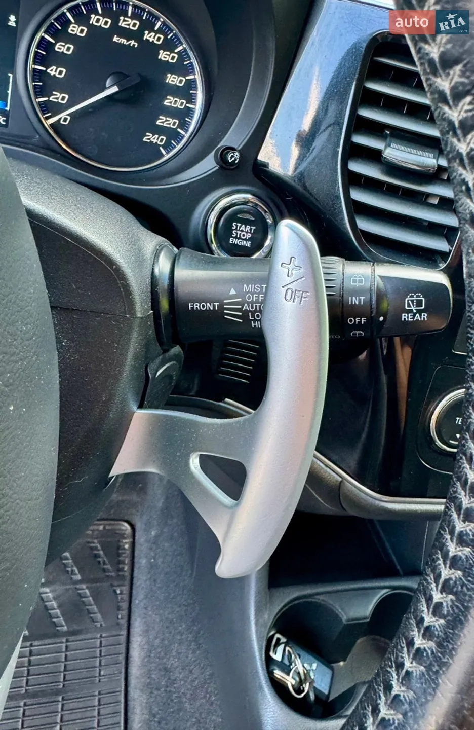 2013 Mitsubishi Outlander - мініатюра 24