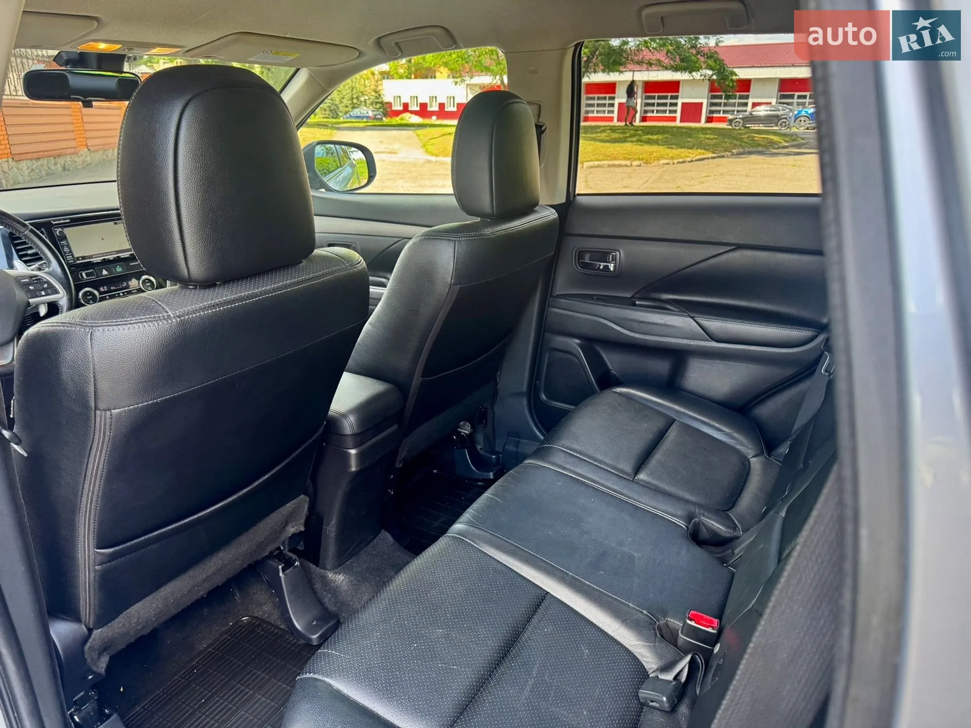 2013 Mitsubishi Outlander - мініатюра 33