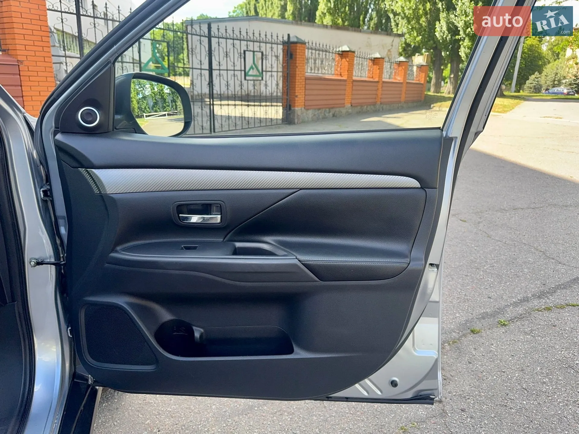 2013 Mitsubishi Outlander - мініатюра 37