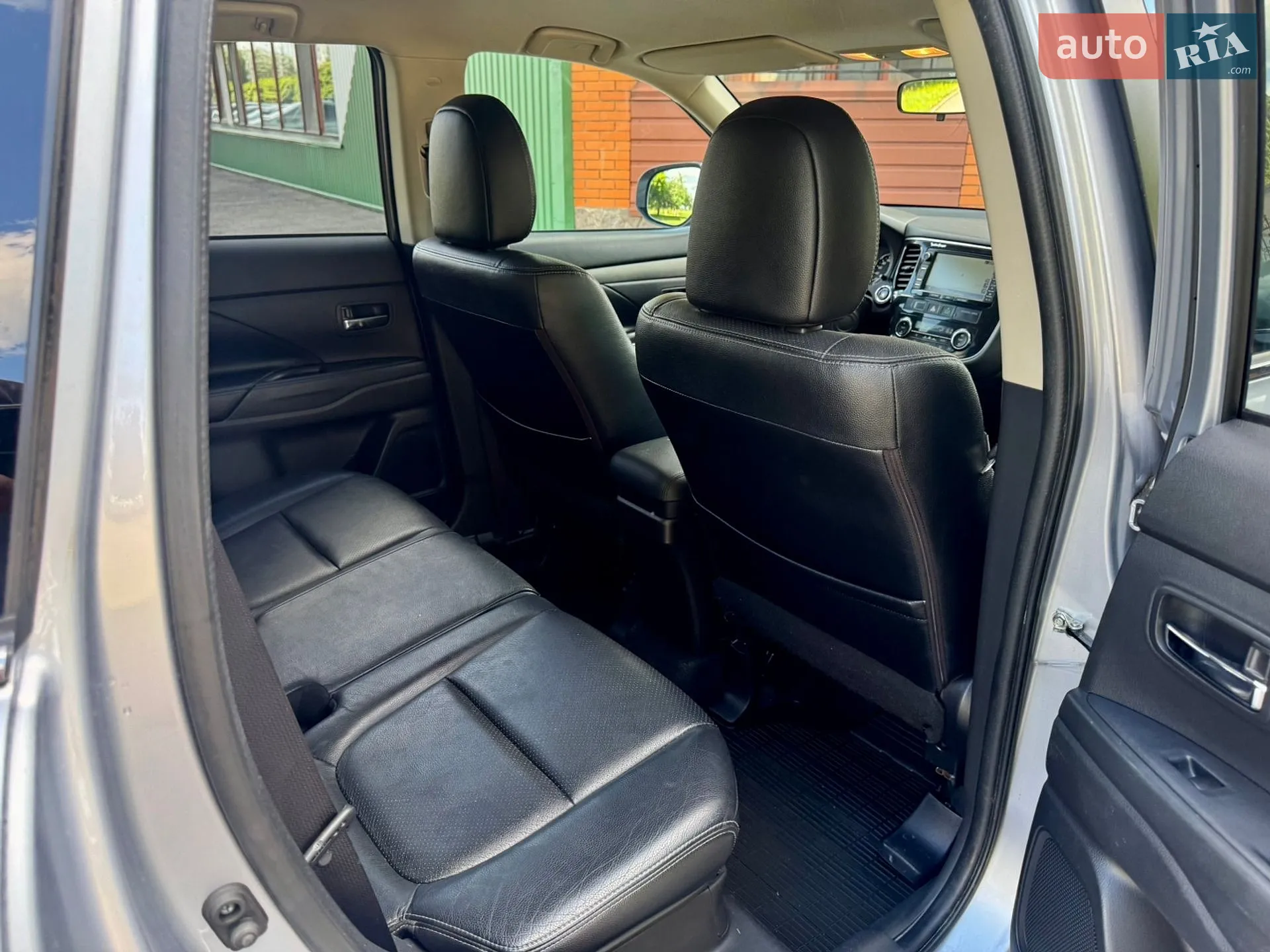 2013 Mitsubishi Outlander - мініатюра 38