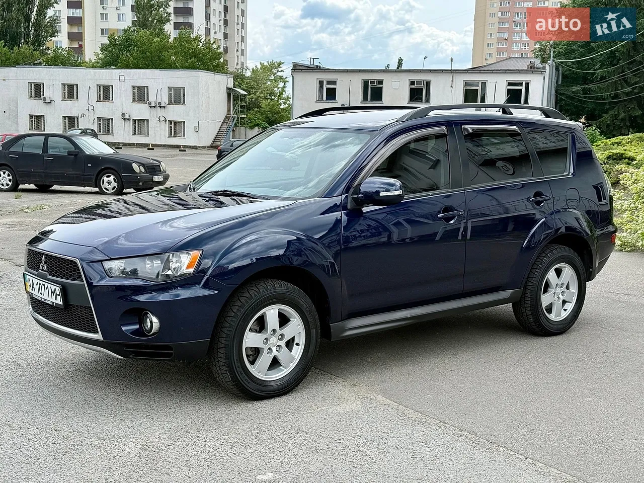 2013 Mitsubishi Outlander - мініатюра 25