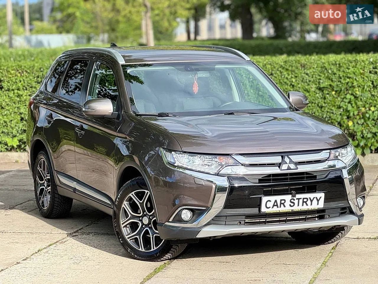 2015 Honda CR-V - мініатюра 75