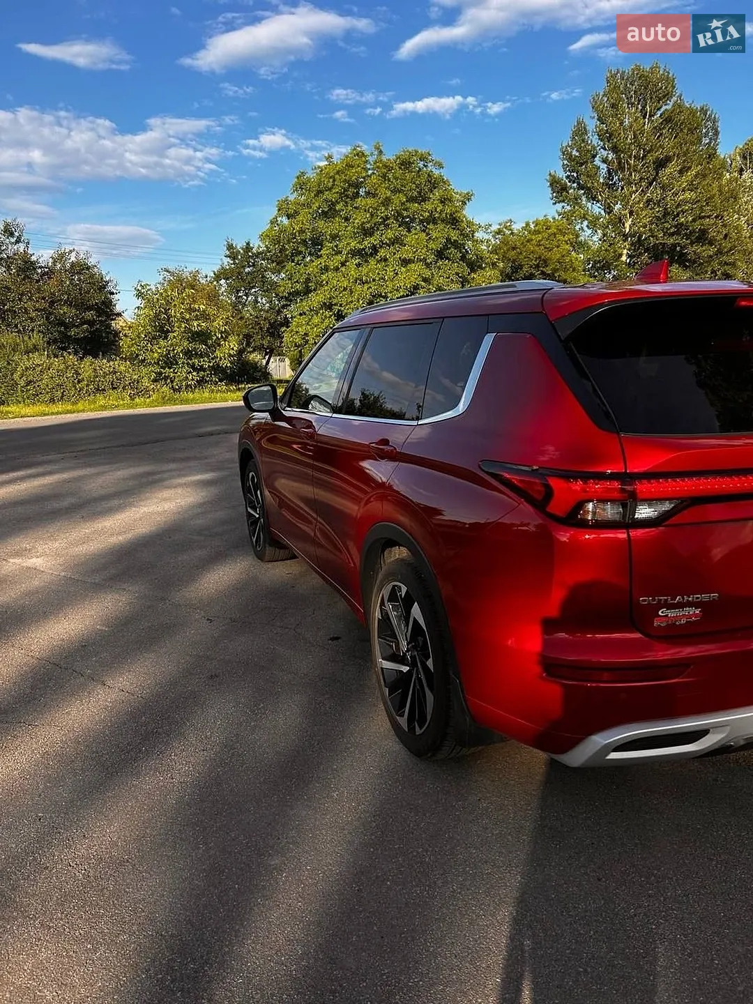 2024 Mitsubishi Outlander - мініатюра 13