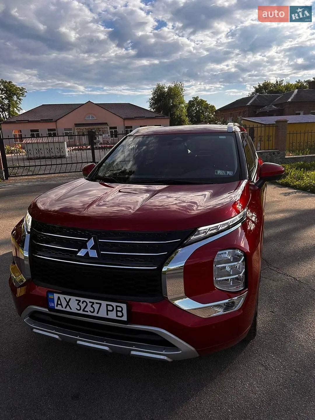 2024 Mitsubishi Outlander - мініатюра 6