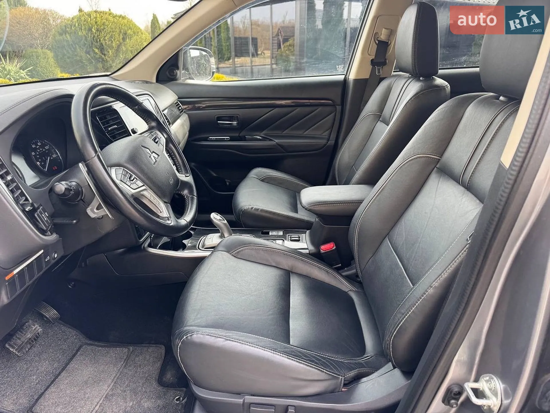 2018 Mitsubishi Outlander - мініатюра 54