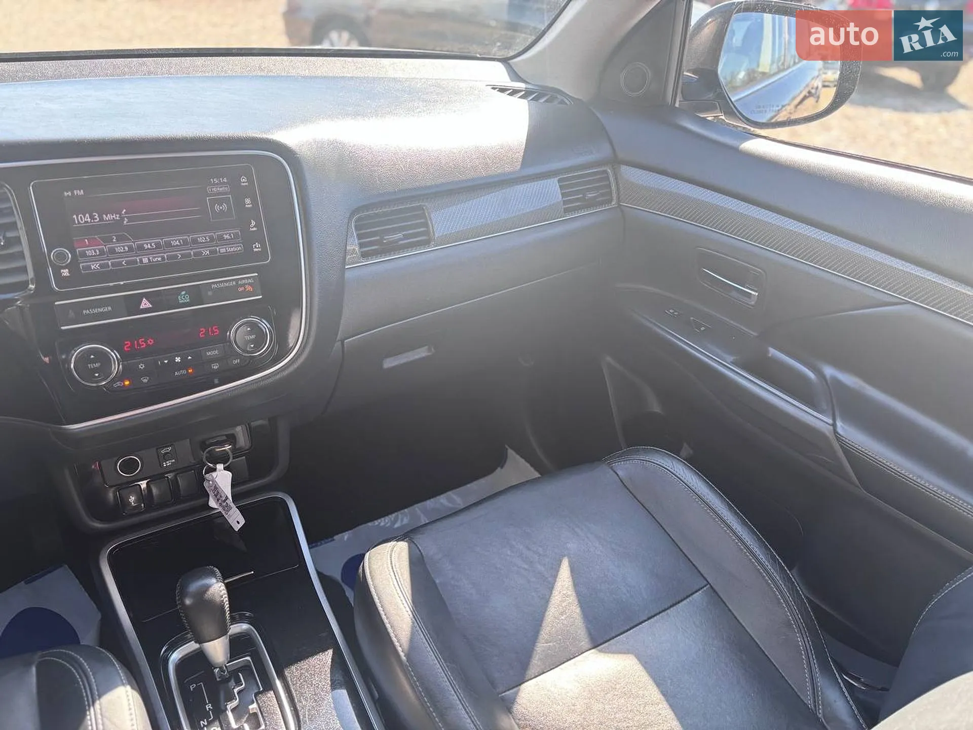 2018 Mitsubishi Outlander - мініатюра 23