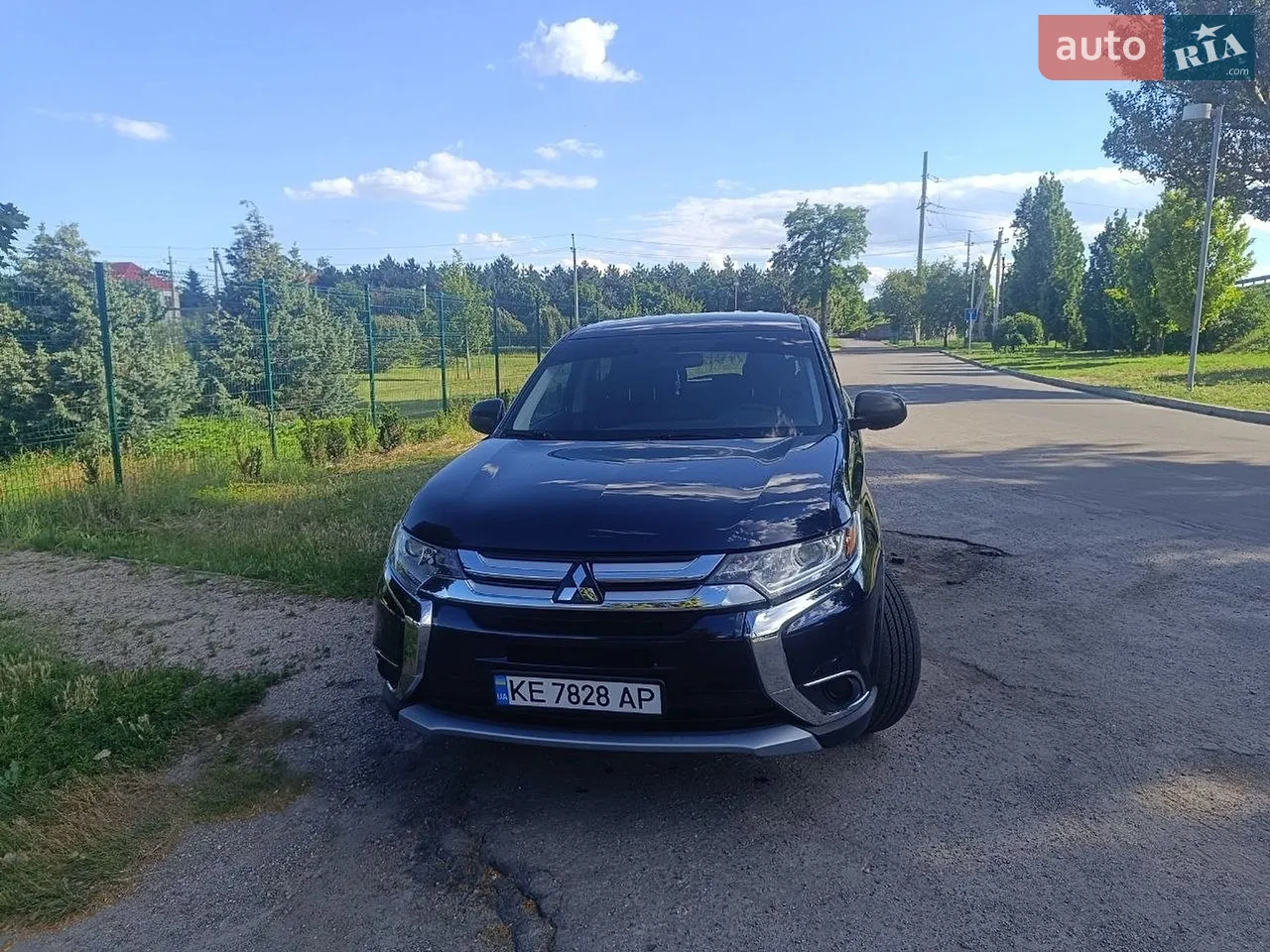 2018 Mitsubishi Outlander - мініатюра 36