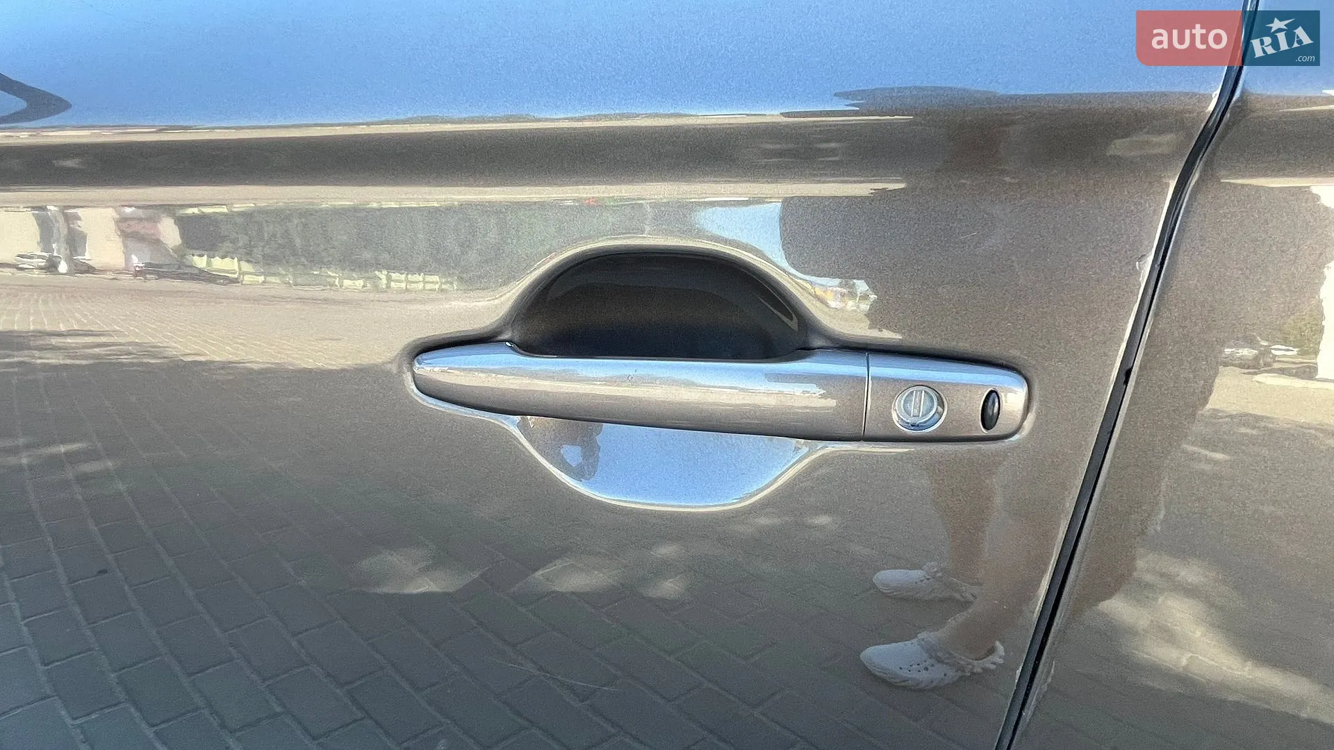 2015 Mitsubishi Outlander - мініатюра 11