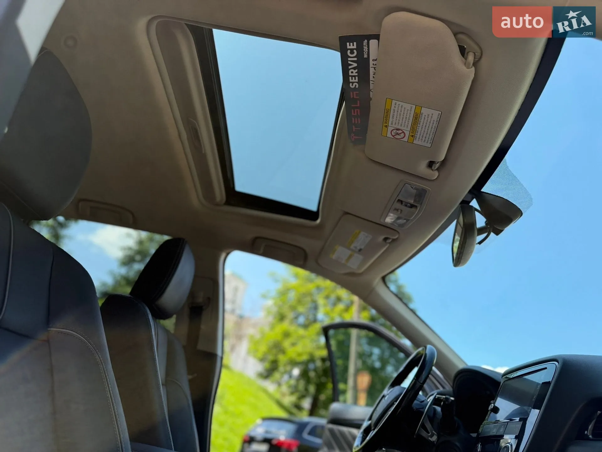 2018 Mitsubishi Outlander - мініатюра 18