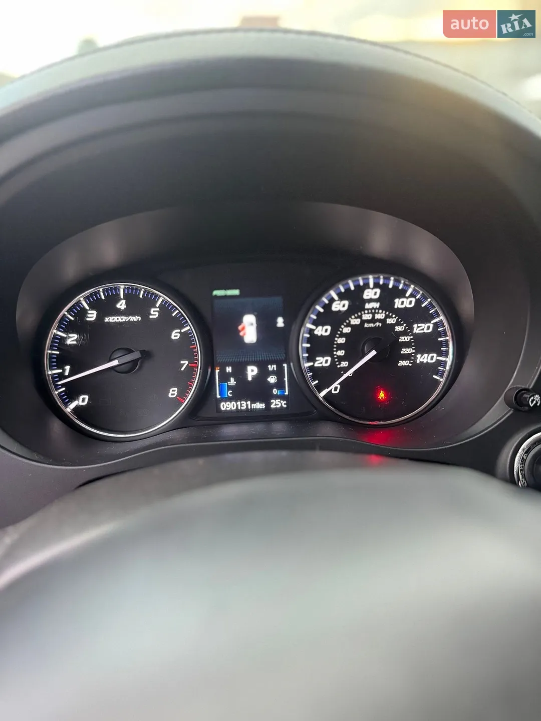 2016 Mitsubishi Outlander - мініатюра 50