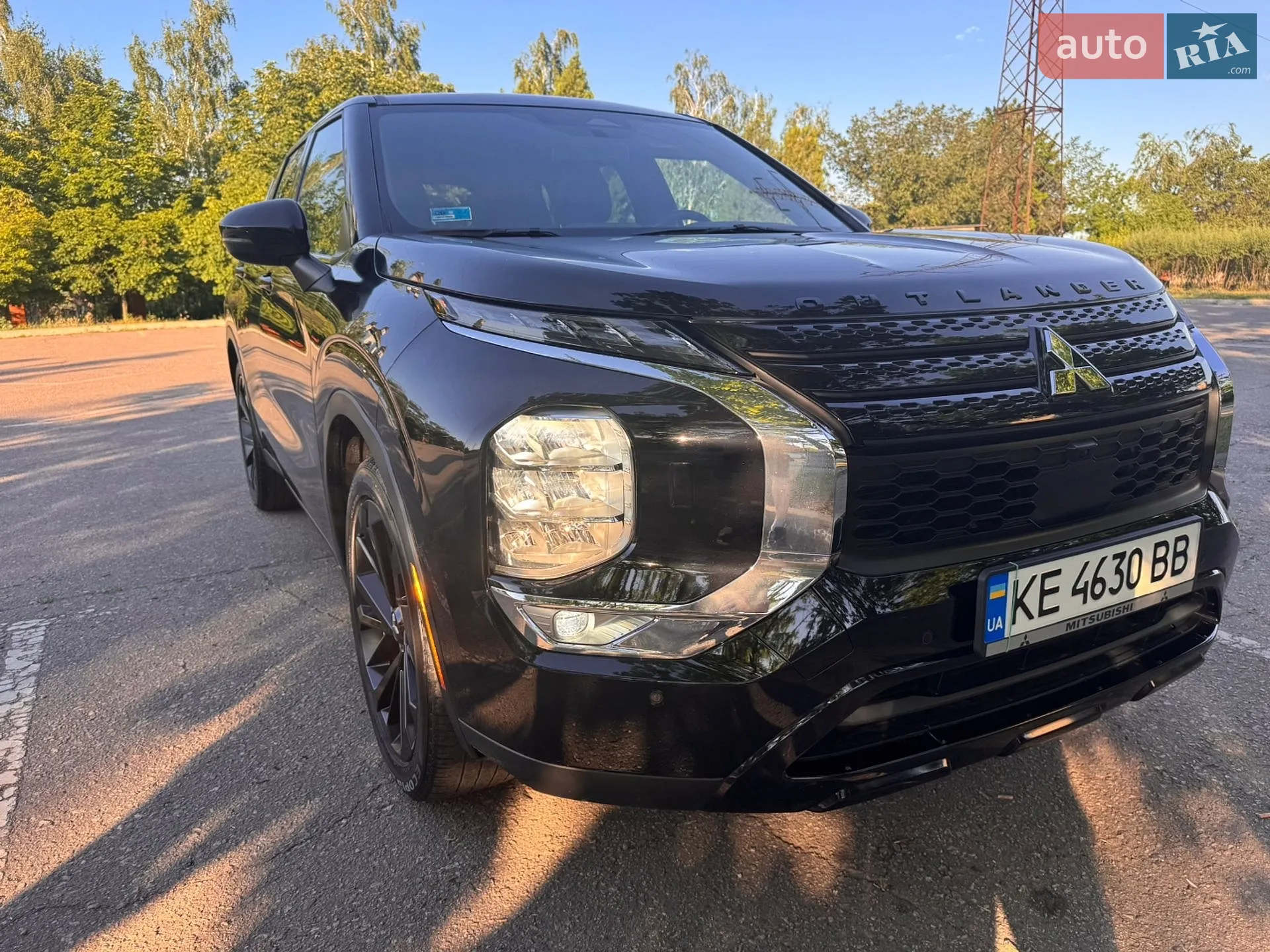 2022 Mitsubishi Outlander - мініатюра 17