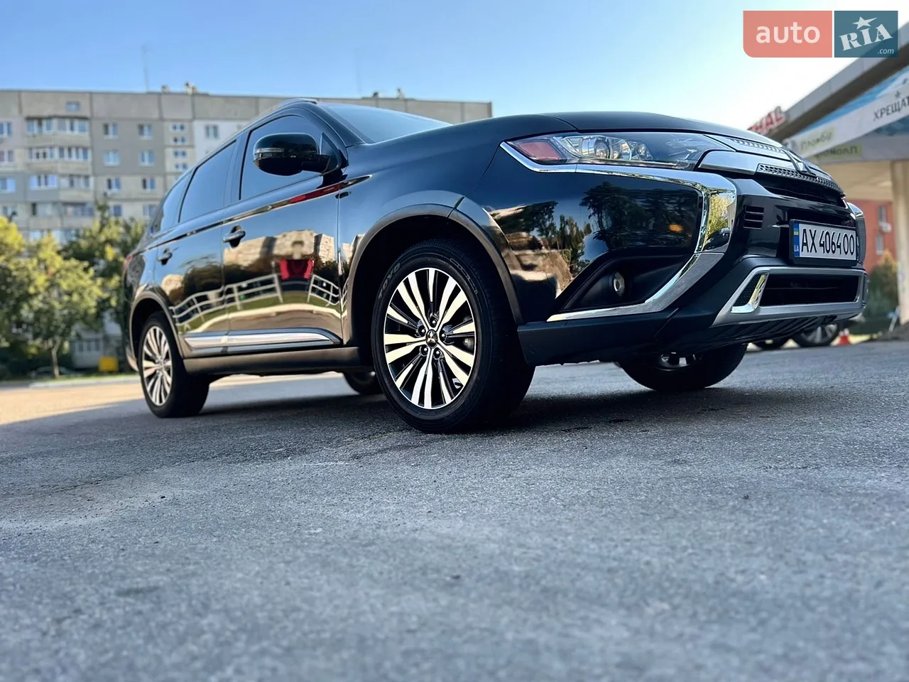 2018 Mitsubishi Outlander - мініатюра 29