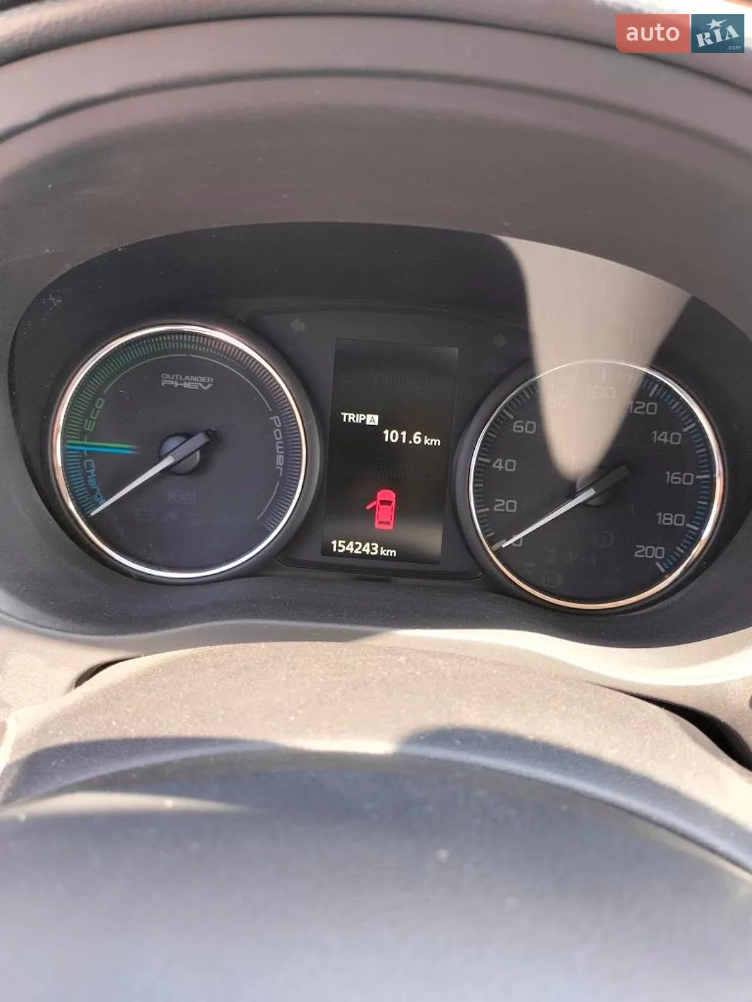 2014 Mitsubishi Outlander - мініатюра 9