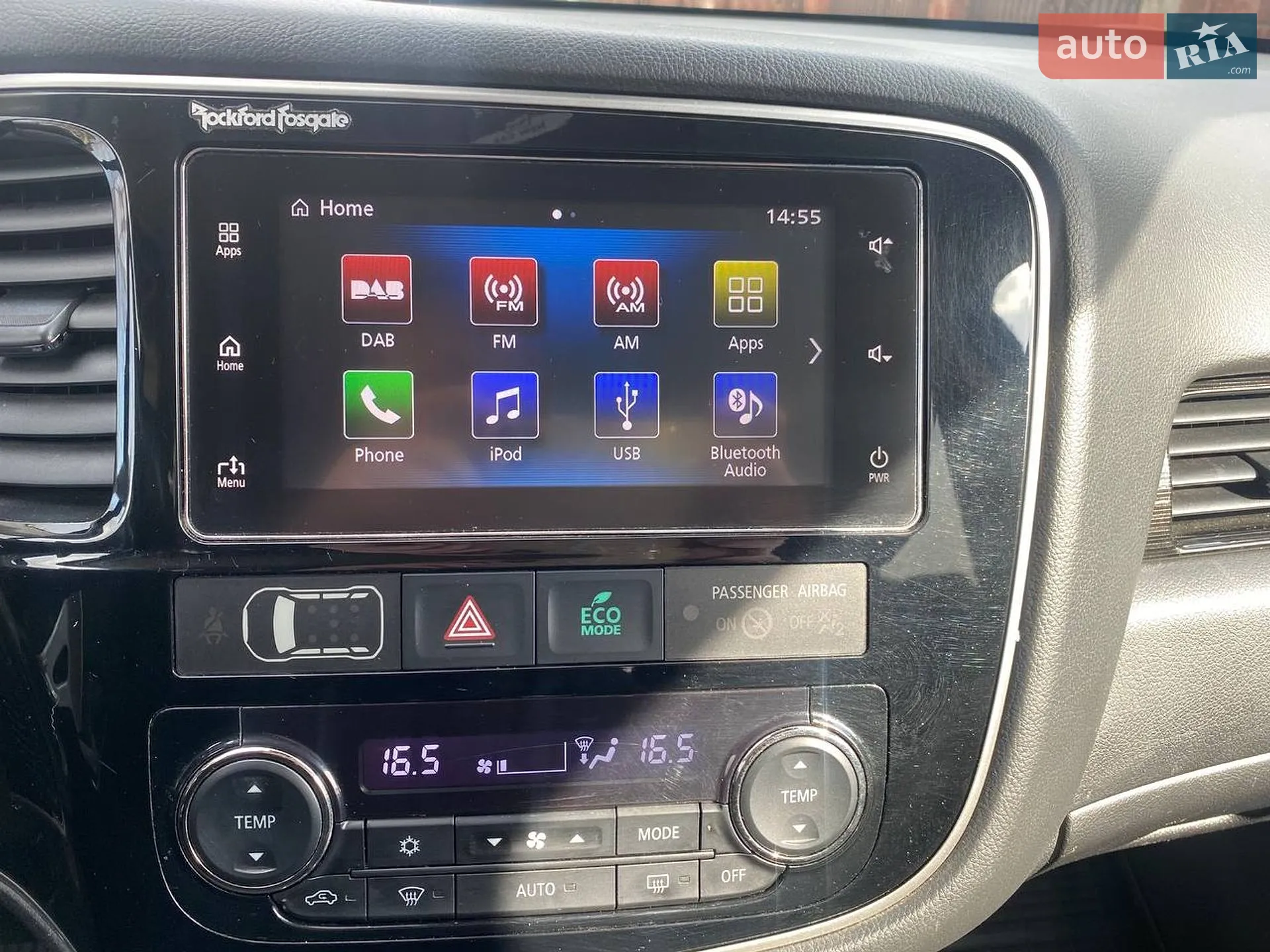 2018 Mitsubishi Outlander - мініатюра 18