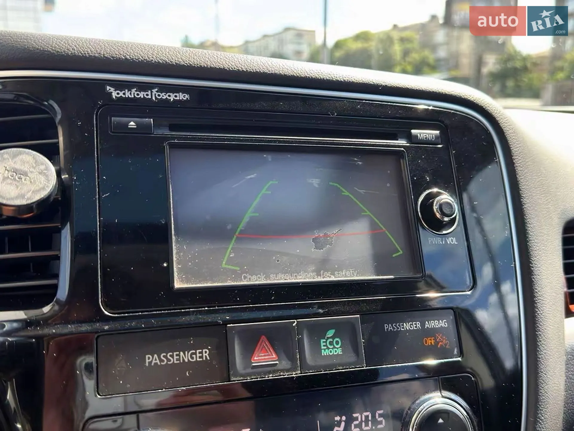 2013 Mitsubishi Outlander - мініатюра 24