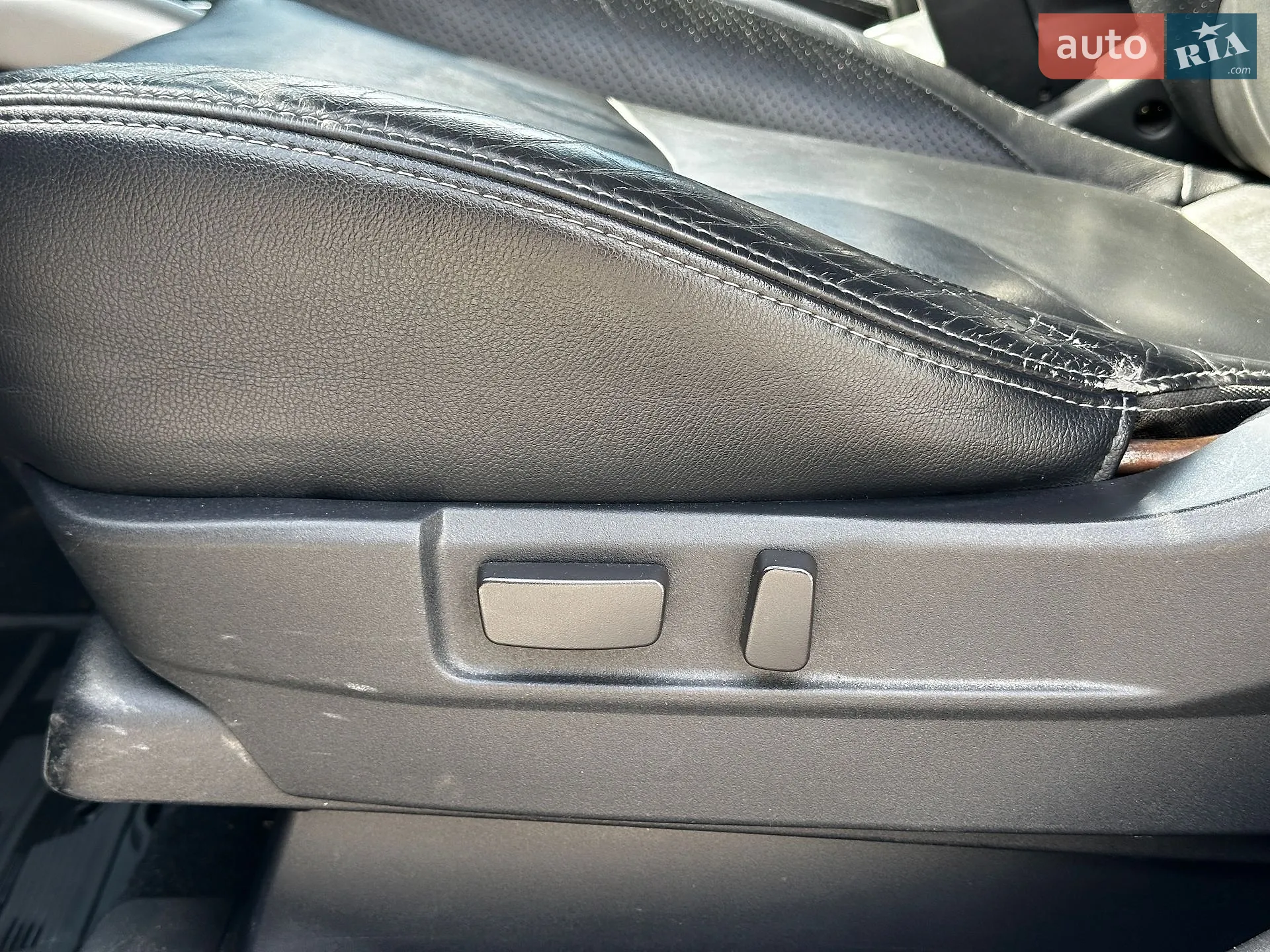 2010 Mitsubishi Outlander - мініатюра 21