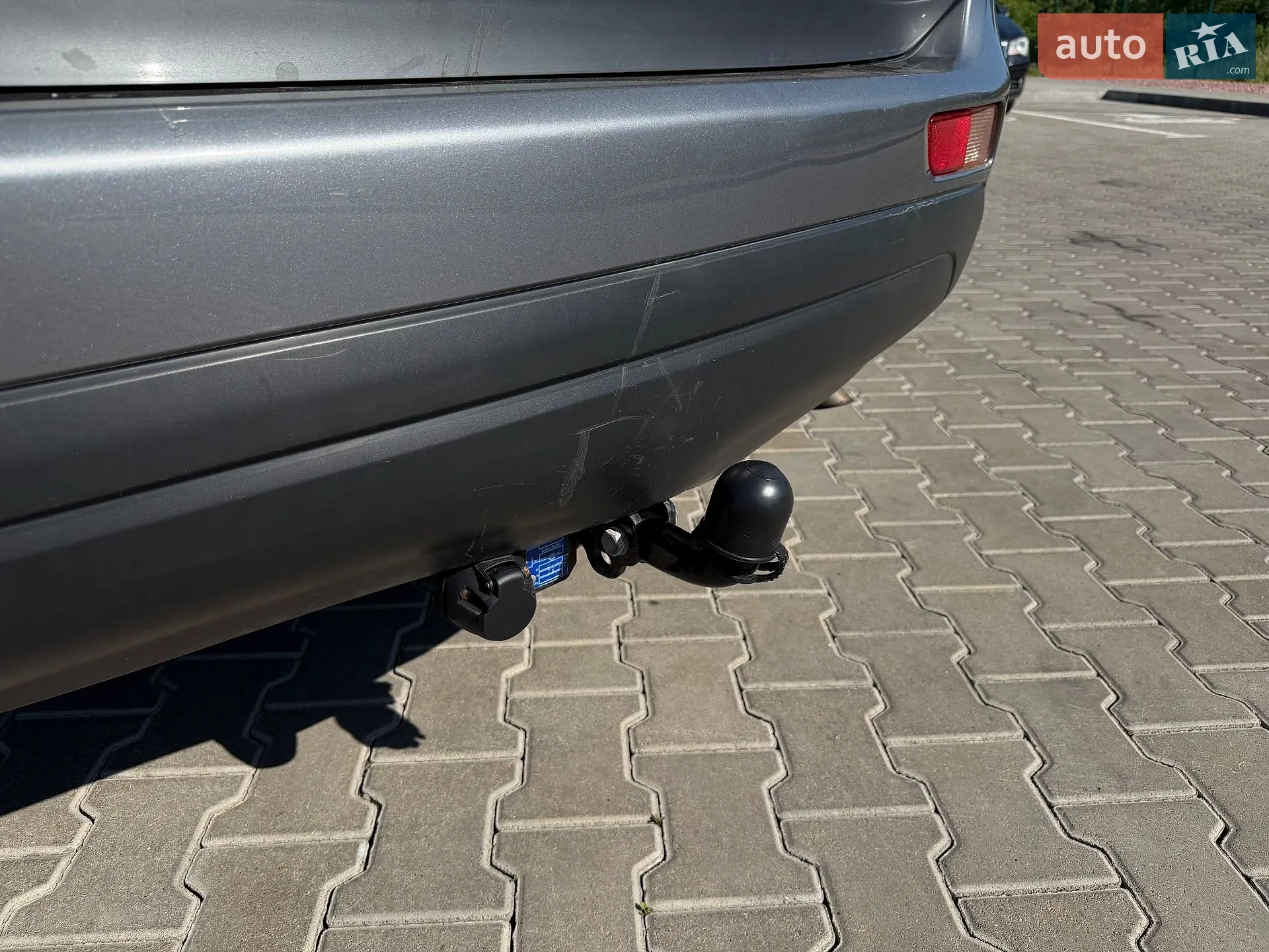 2013 Mitsubishi Outlander - мініатюра 15