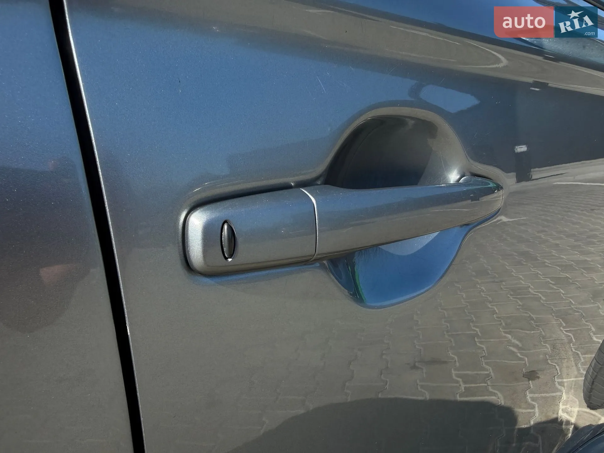 2013 Mitsubishi Outlander - мініатюра 13