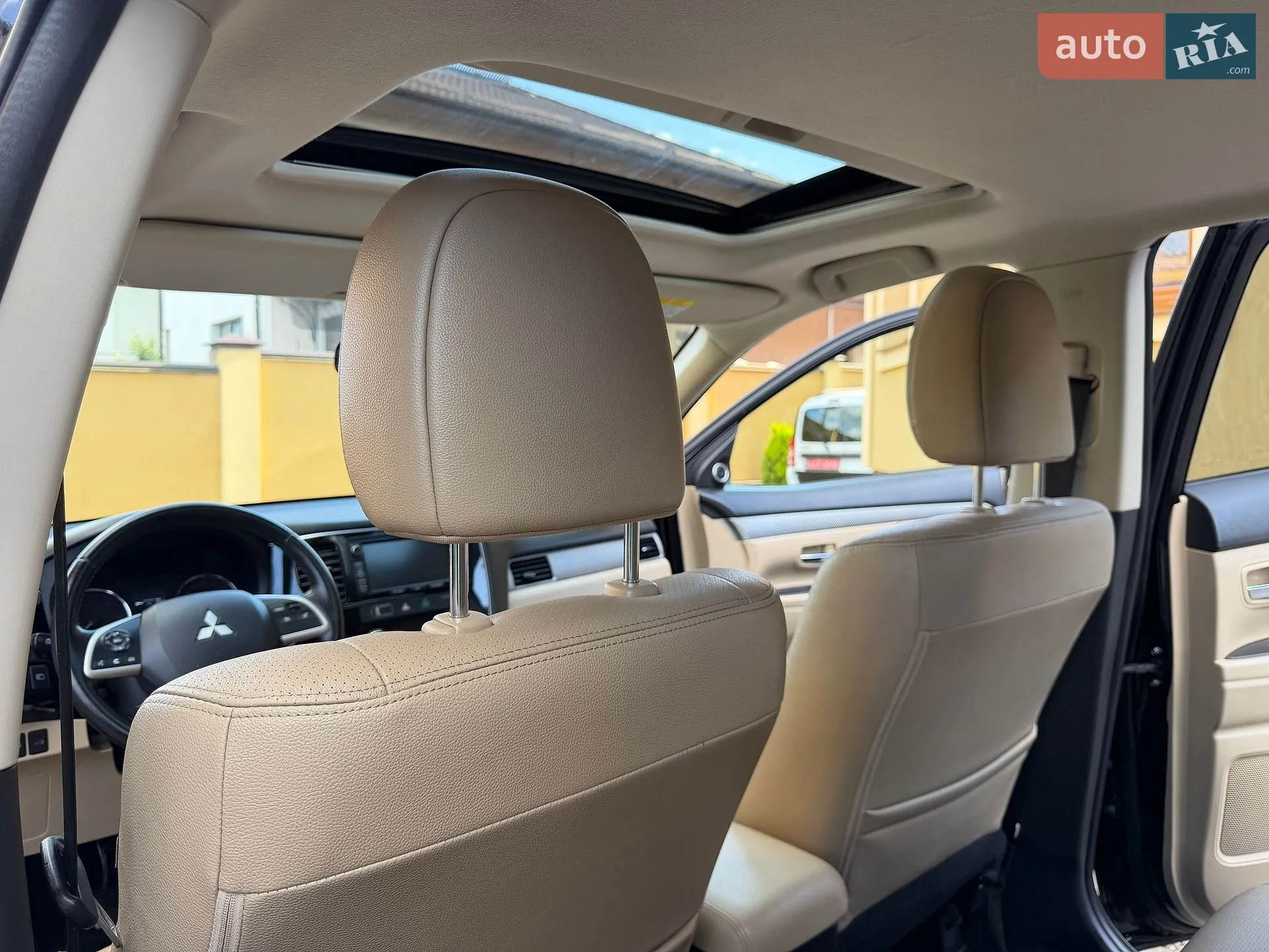 2013 Mitsubishi Outlander - мініатюра 66