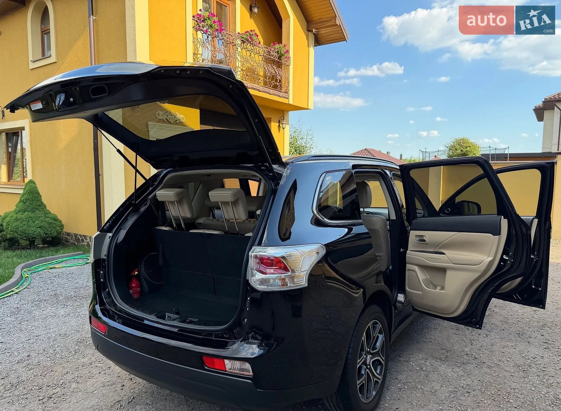 2013 Mitsubishi Outlander - мініатюра 79