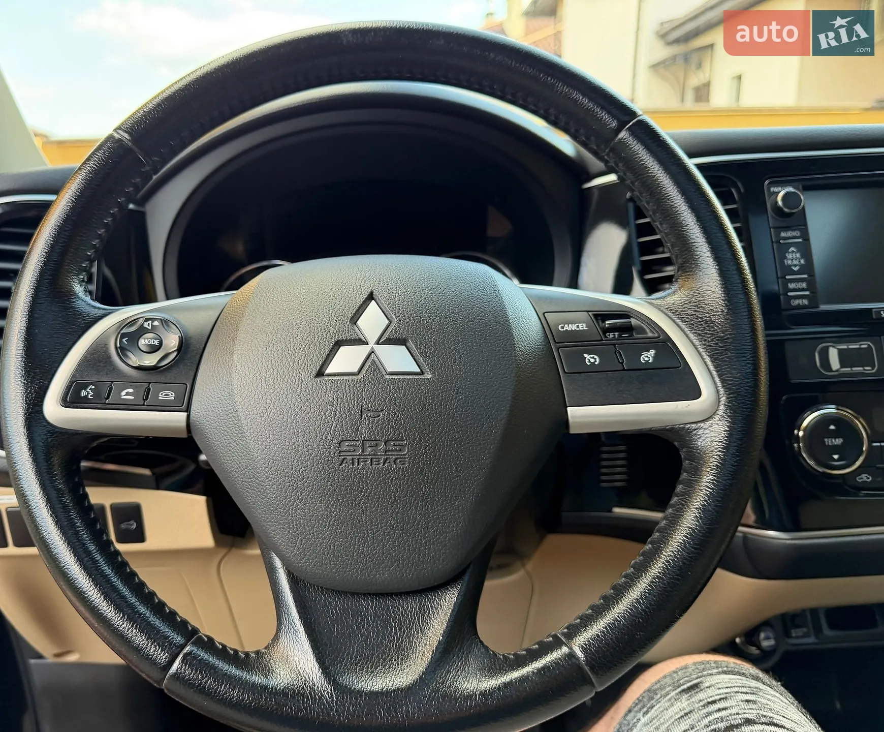 2013 Mitsubishi Outlander - мініатюра 104