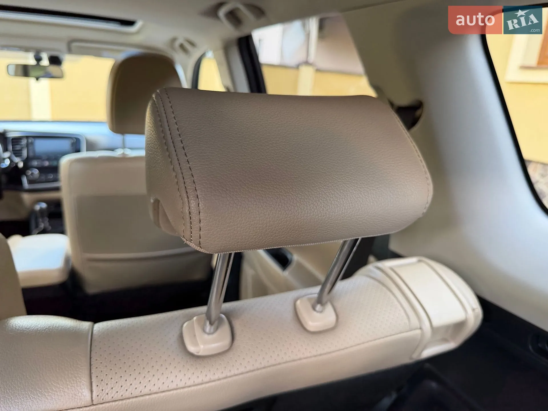 2013 Mitsubishi Outlander - мініатюра 159