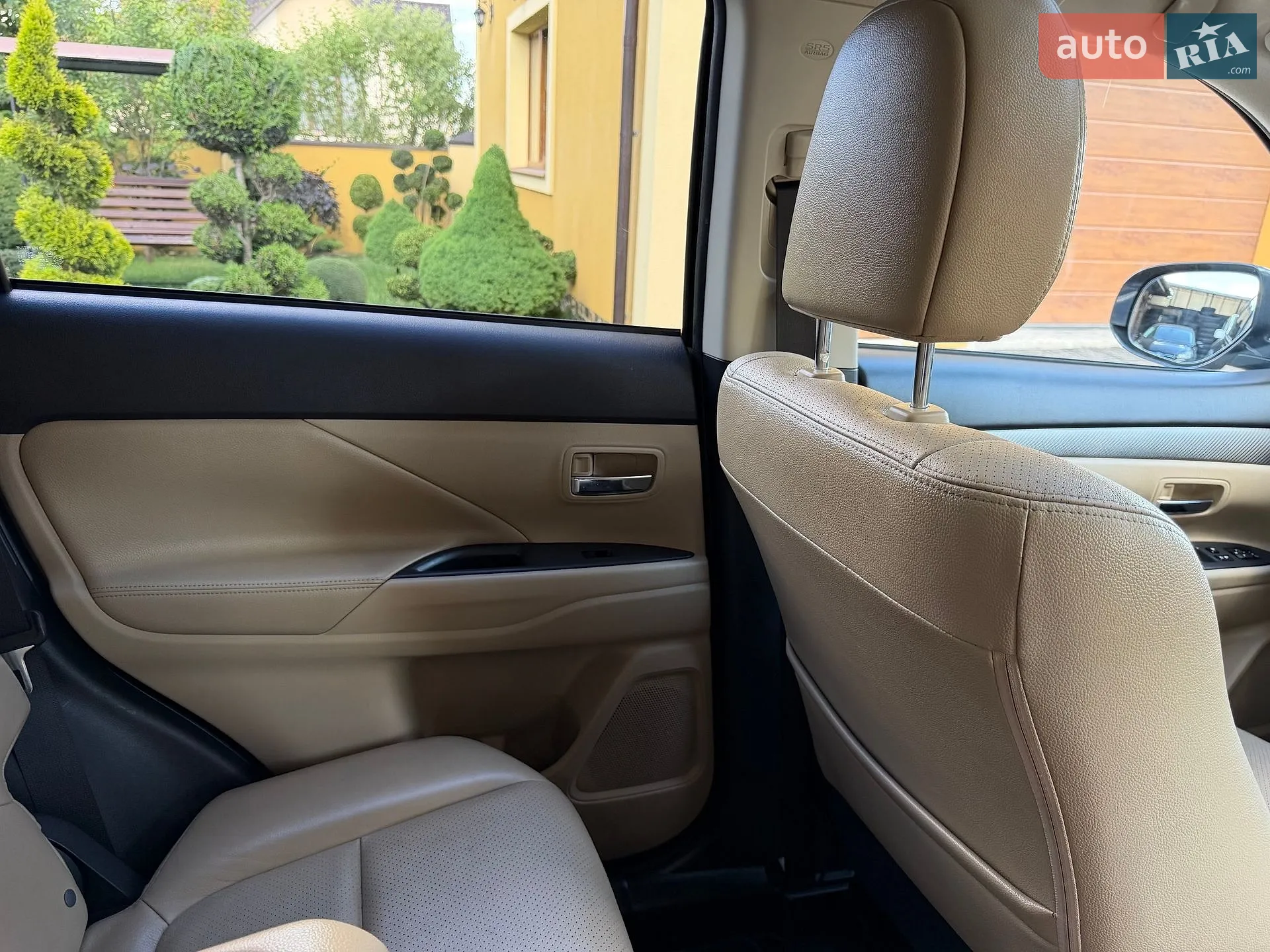 2013 Mitsubishi Outlander - мініатюра 167